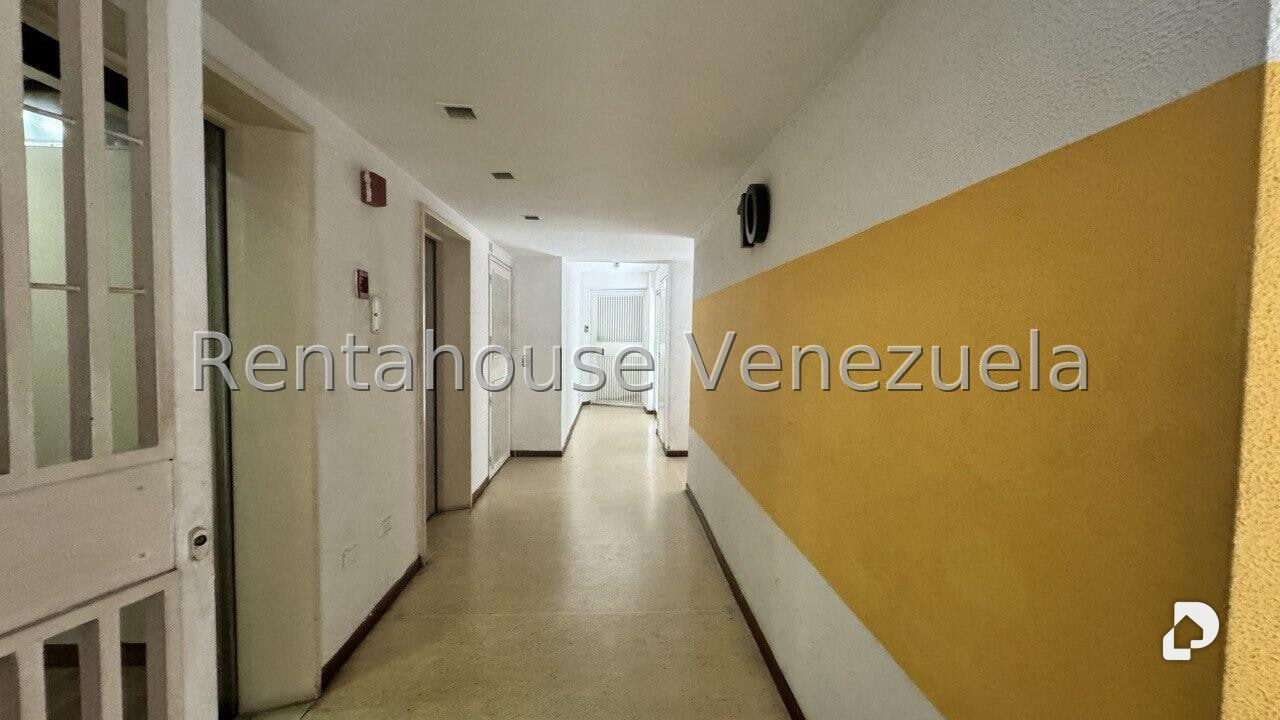 Apartamento en Los Caobos, Caracas – 4