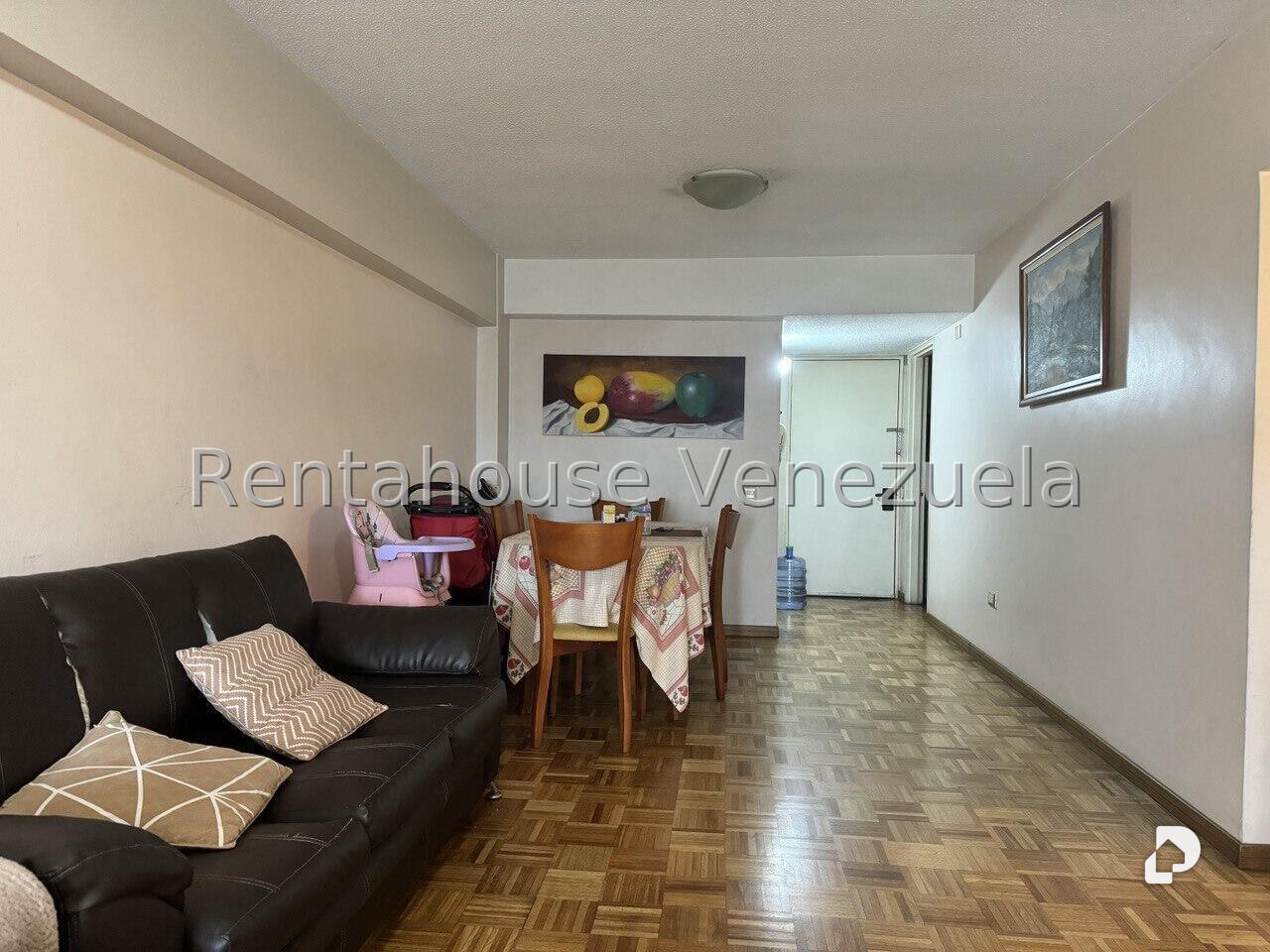 Apartamento en Los Caobos, Caracas – 10