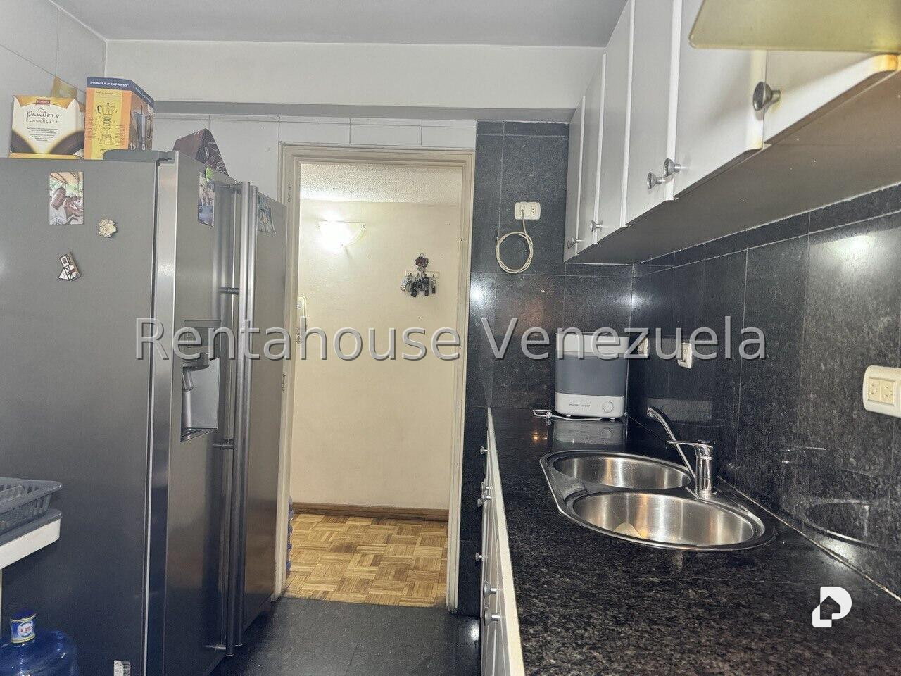 Apartamento en Los Caobos, Caracas – 11