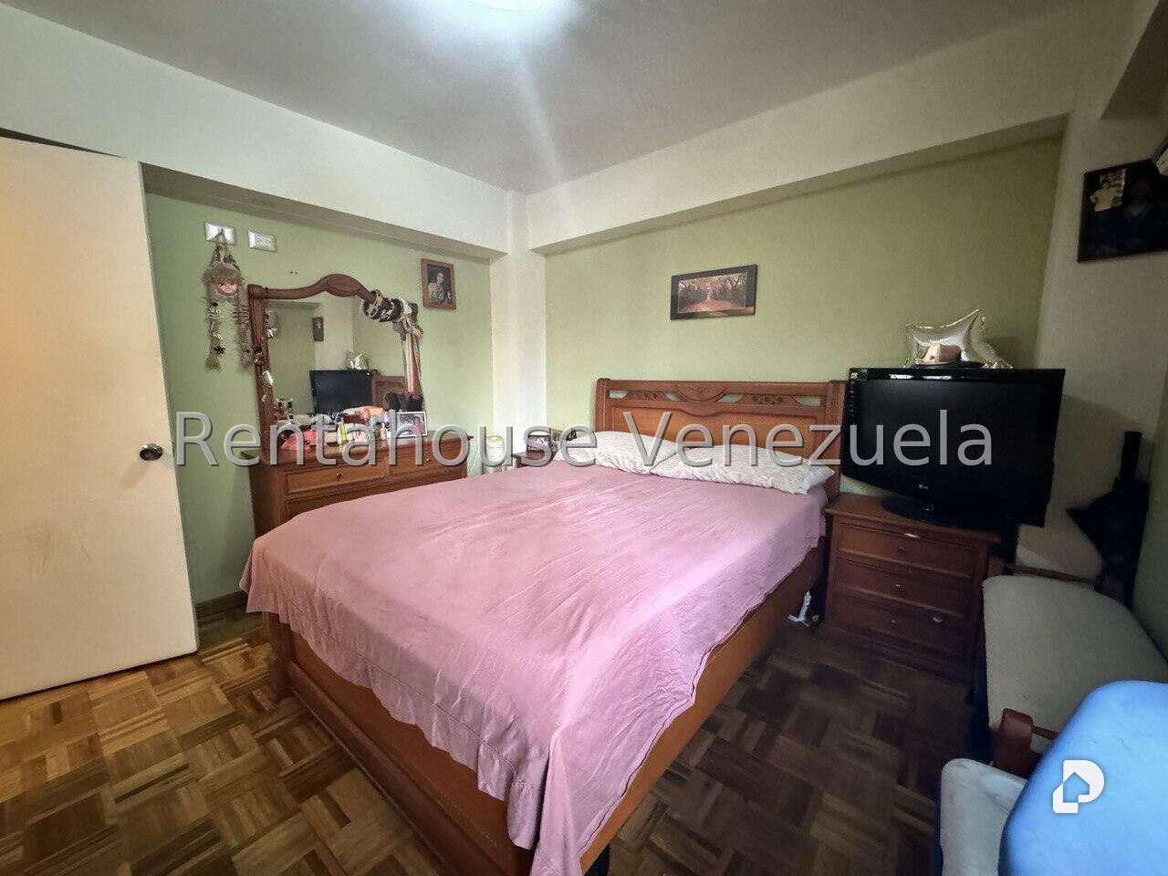 Apartamento en Los Caobos, Caracas – 19