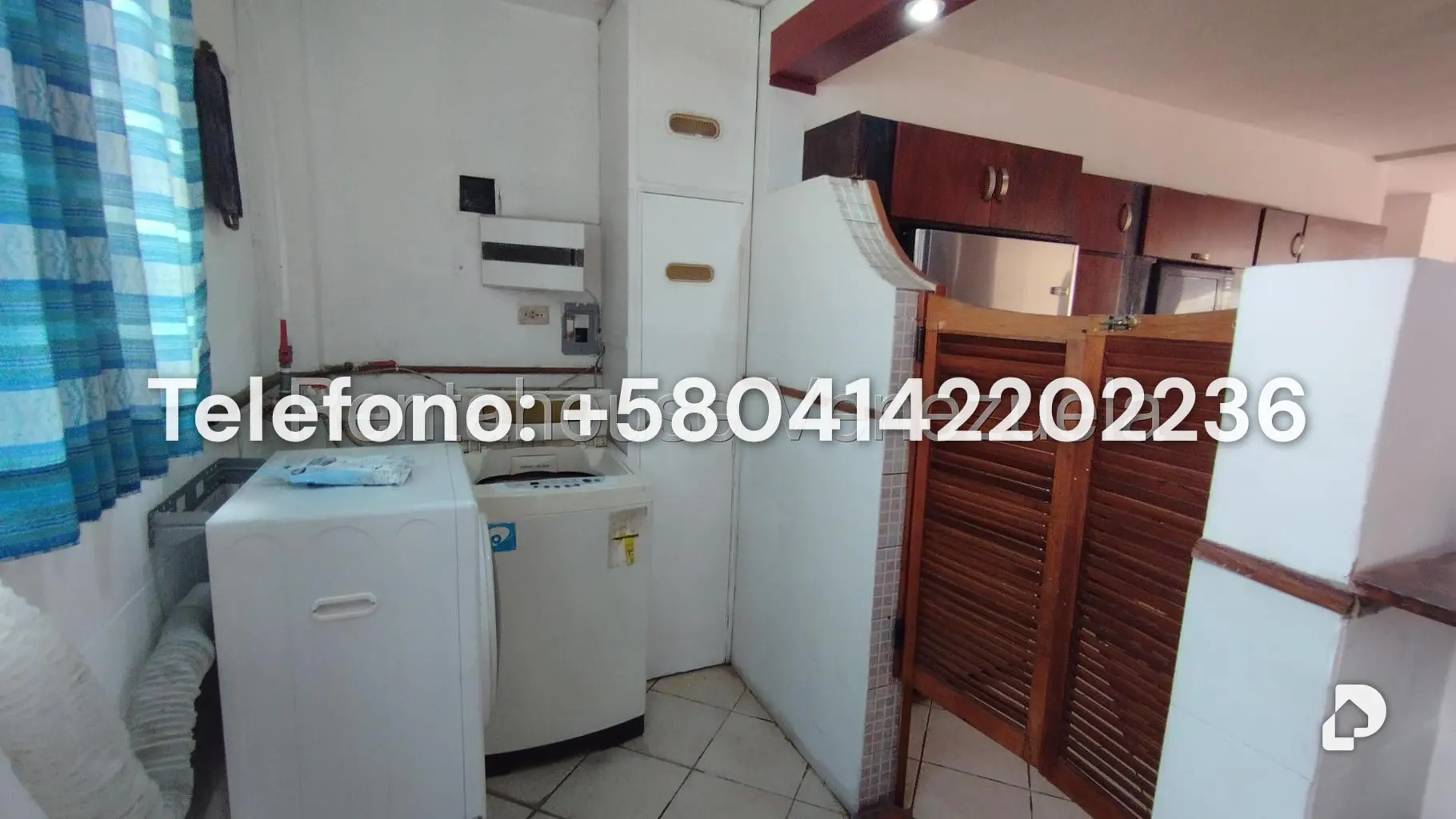 Apartamento en Altamira, Caracas – 12