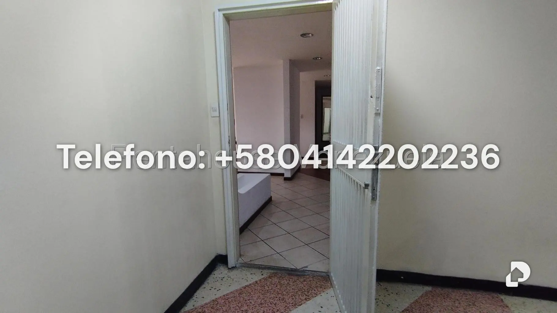 Apartamento en Altamira, Caracas – 2
