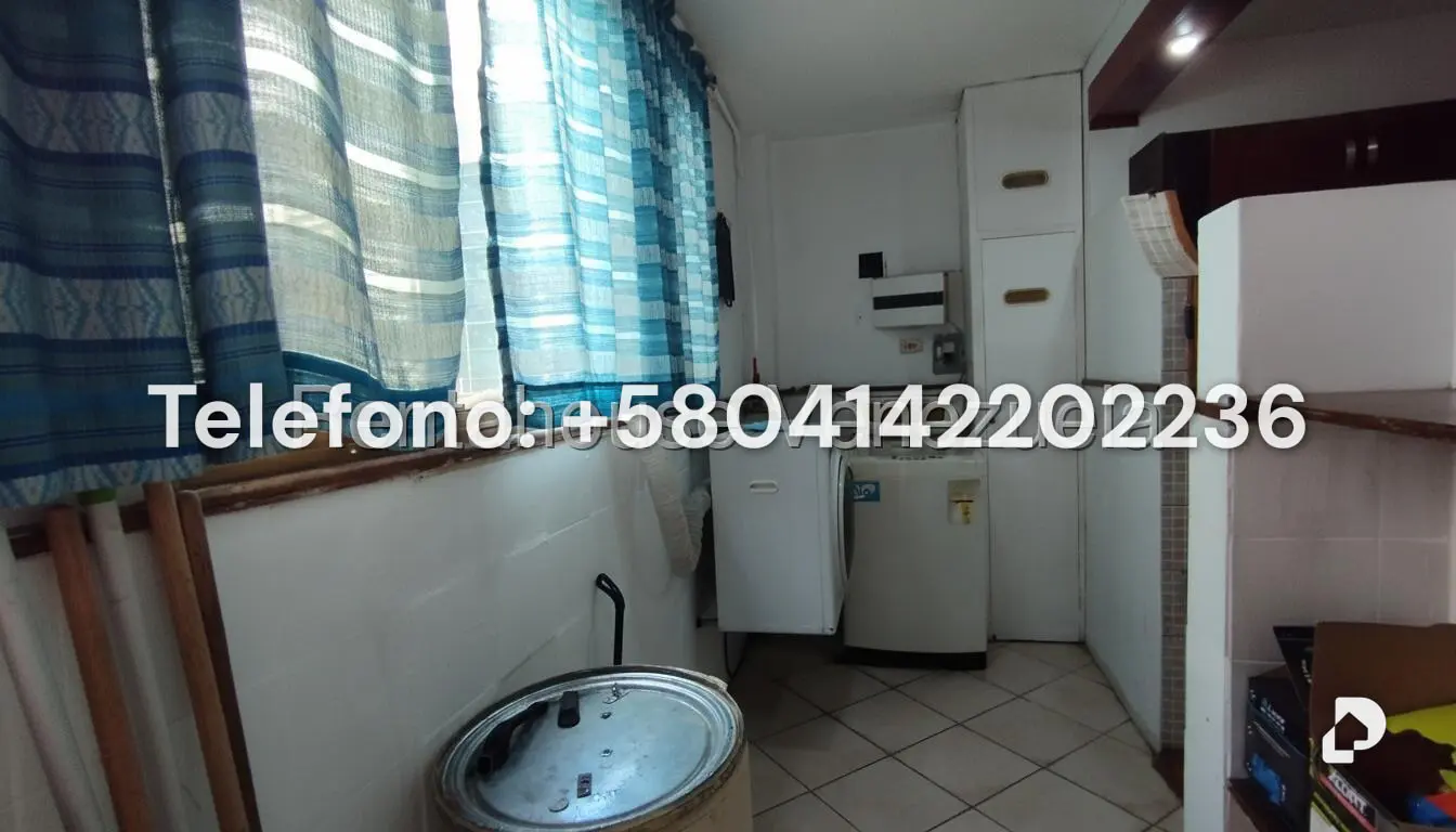 Apartamento en Altamira, Caracas – 13