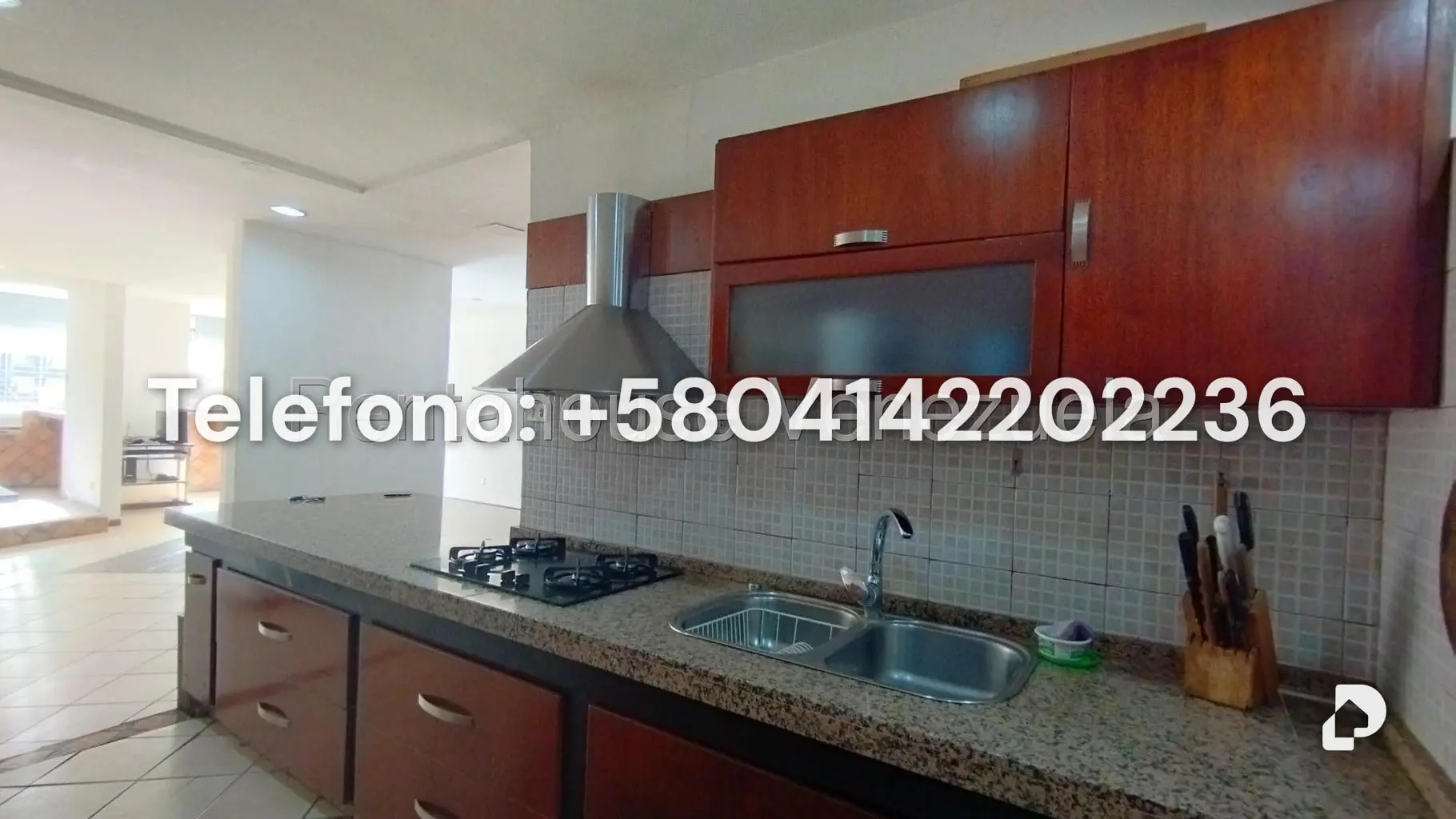 Apartamento en Altamira, Caracas – 10