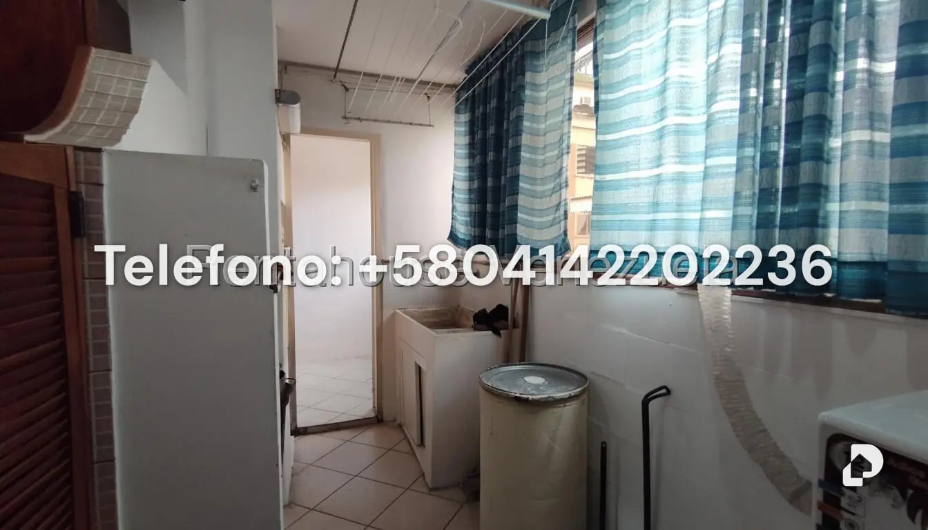 Apartamento en Altamira, Caracas – 14