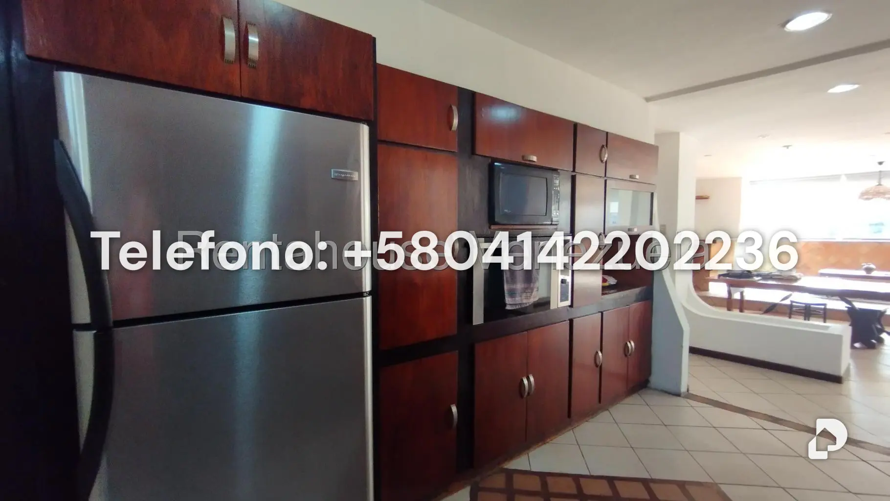 Apartamento en Altamira, Caracas – 9