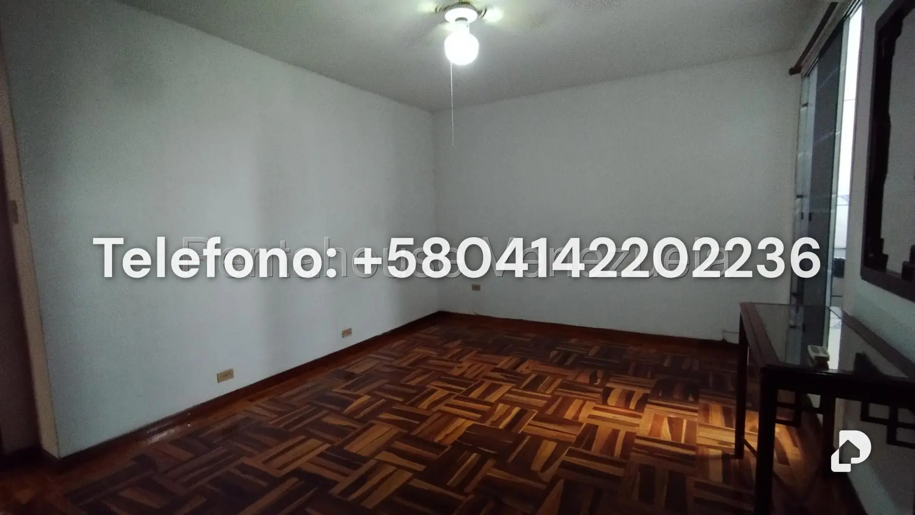 Apartamento en Altamira, Caracas – 23