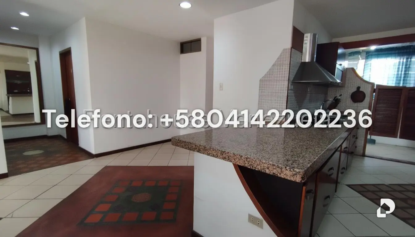 Apartamento en Altamira, Caracas – 11