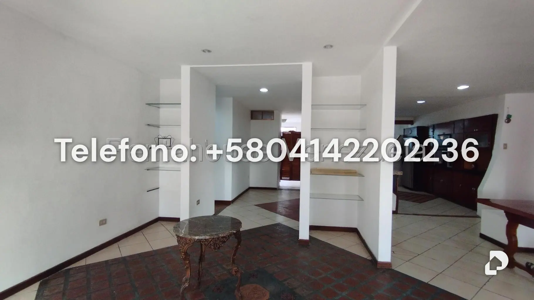 Apartamento en Altamira, Caracas – 6