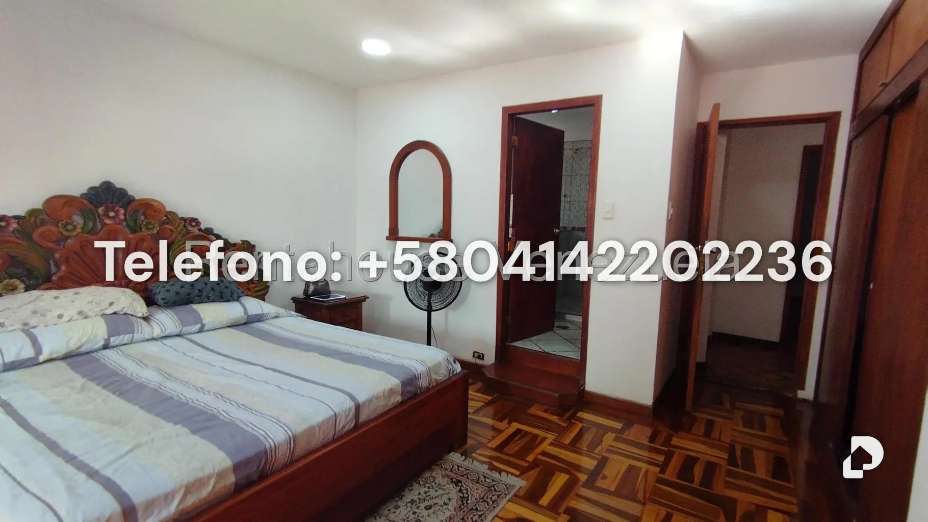 Apartamento en Altamira, Caracas – 16