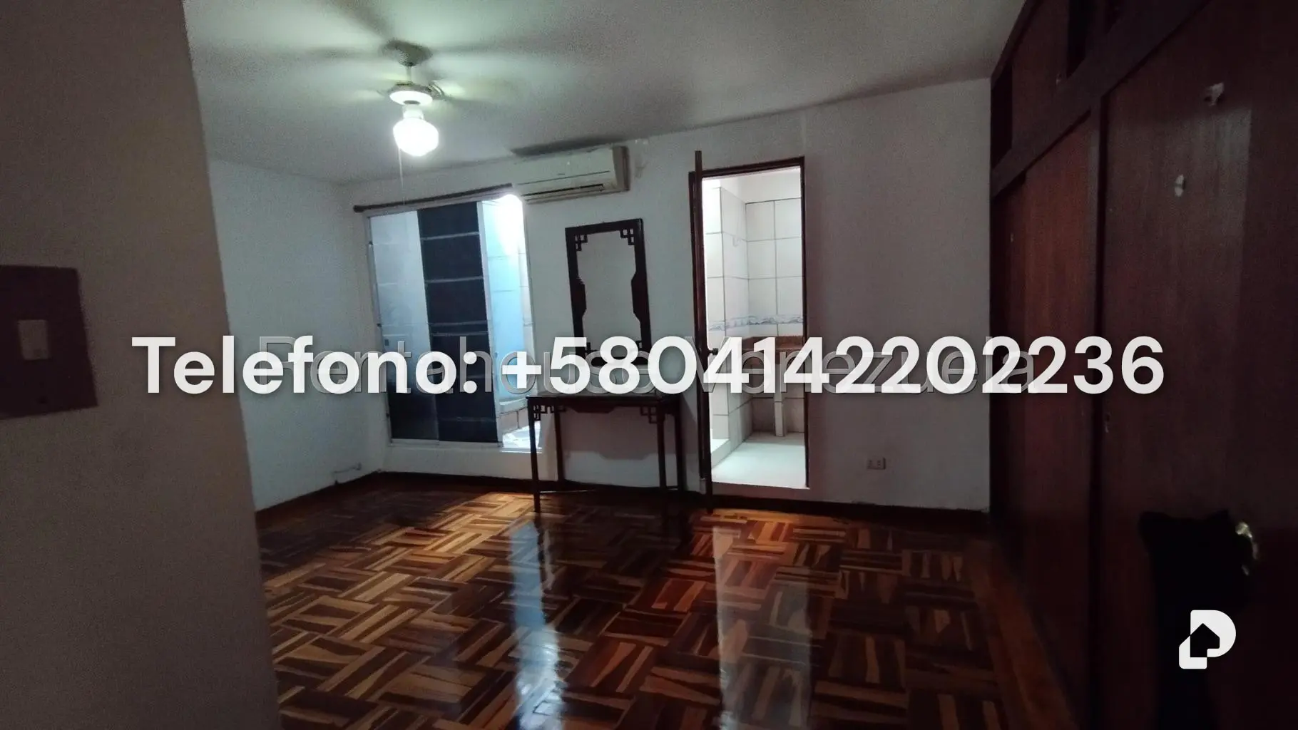 Apartamento en Altamira, Caracas – 21