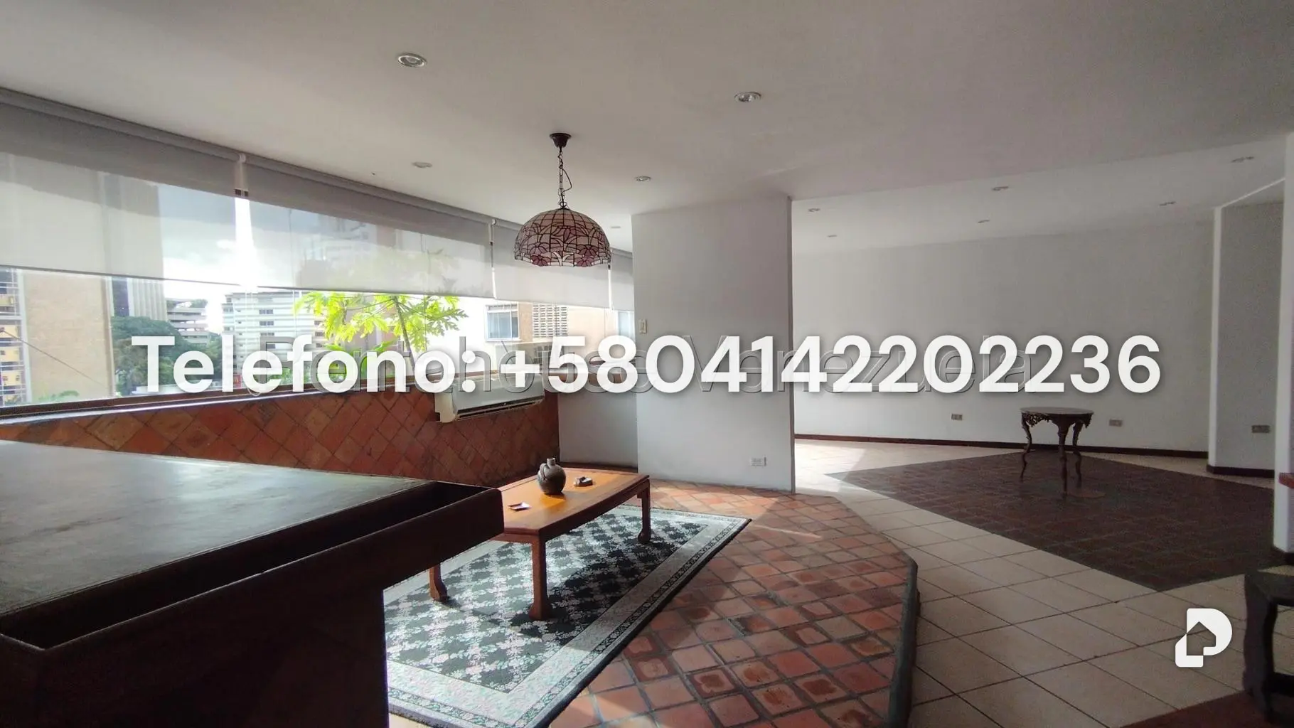 Apartamento en Altamira, Caracas – 4