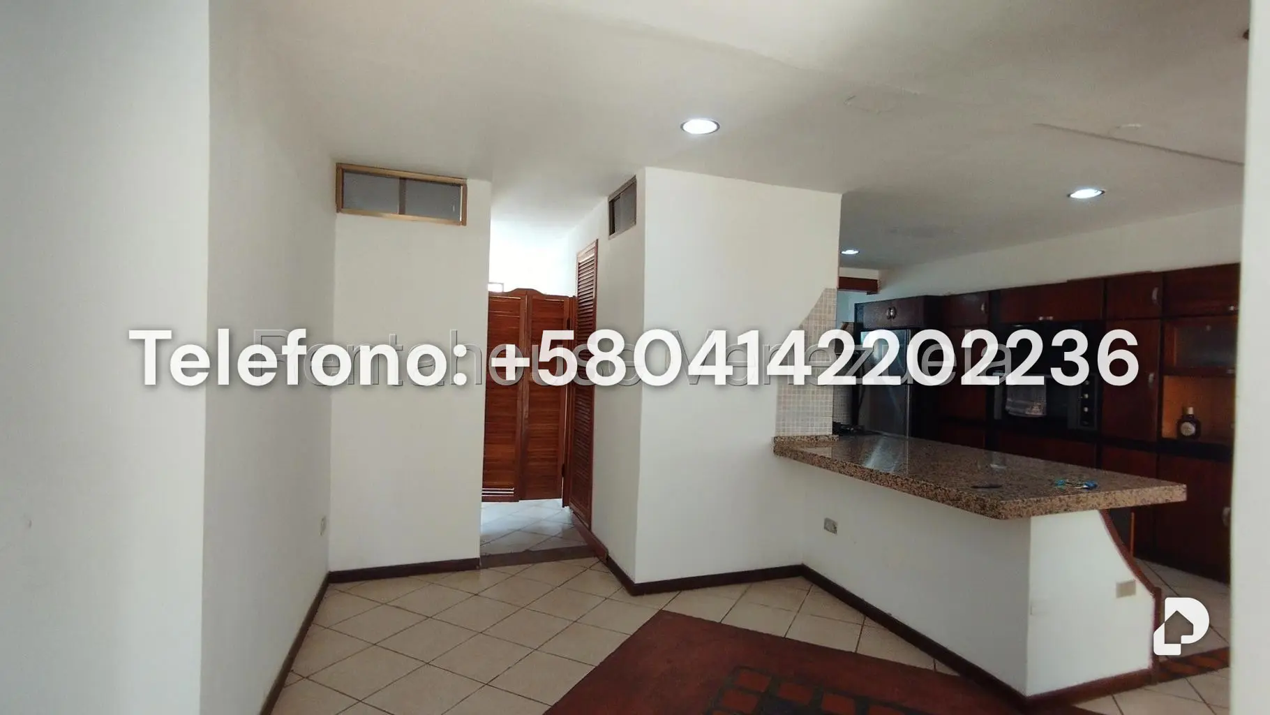 Apartamento en Altamira, Caracas – 27