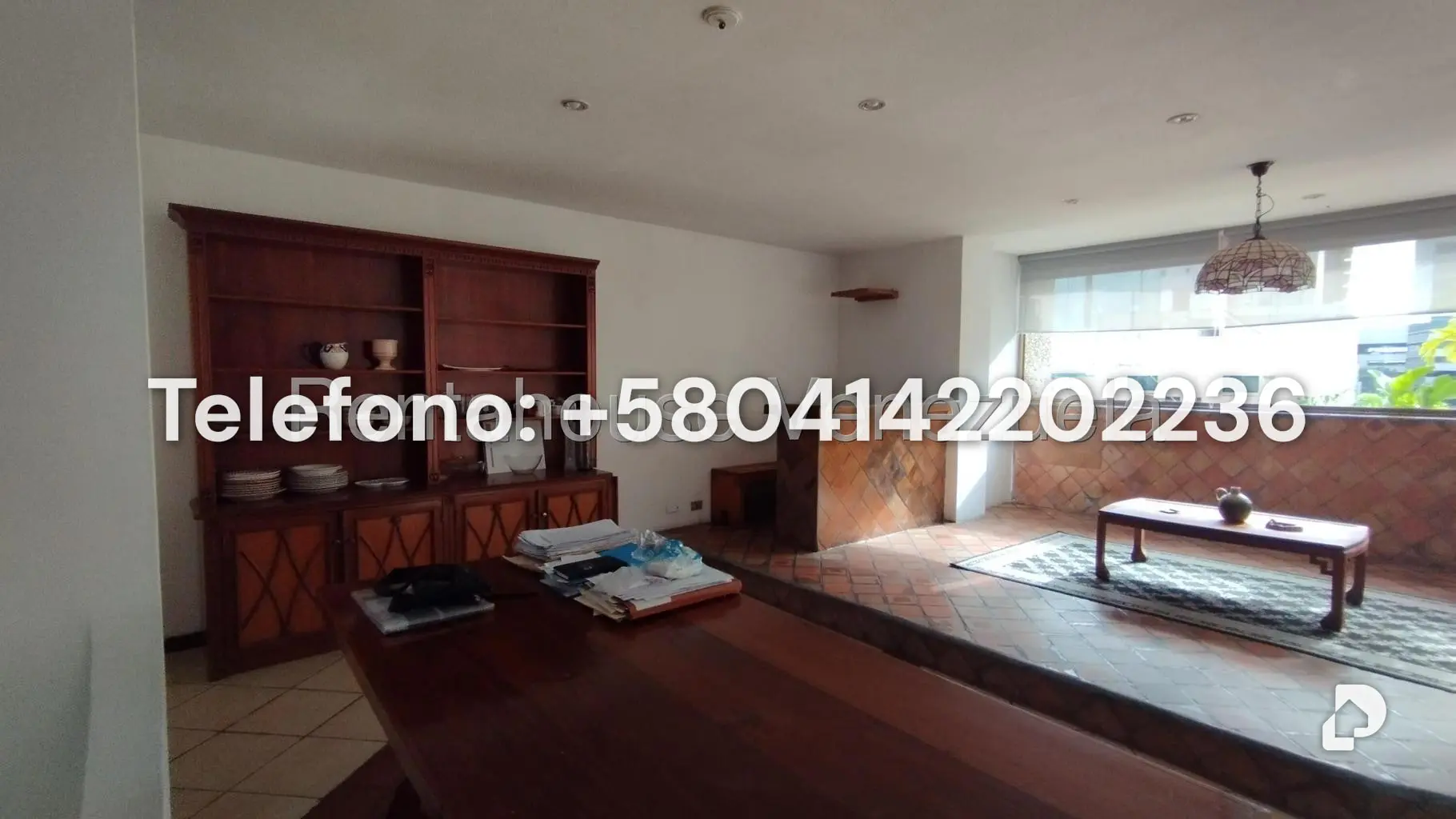 Apartamento en Altamira, Caracas – 5