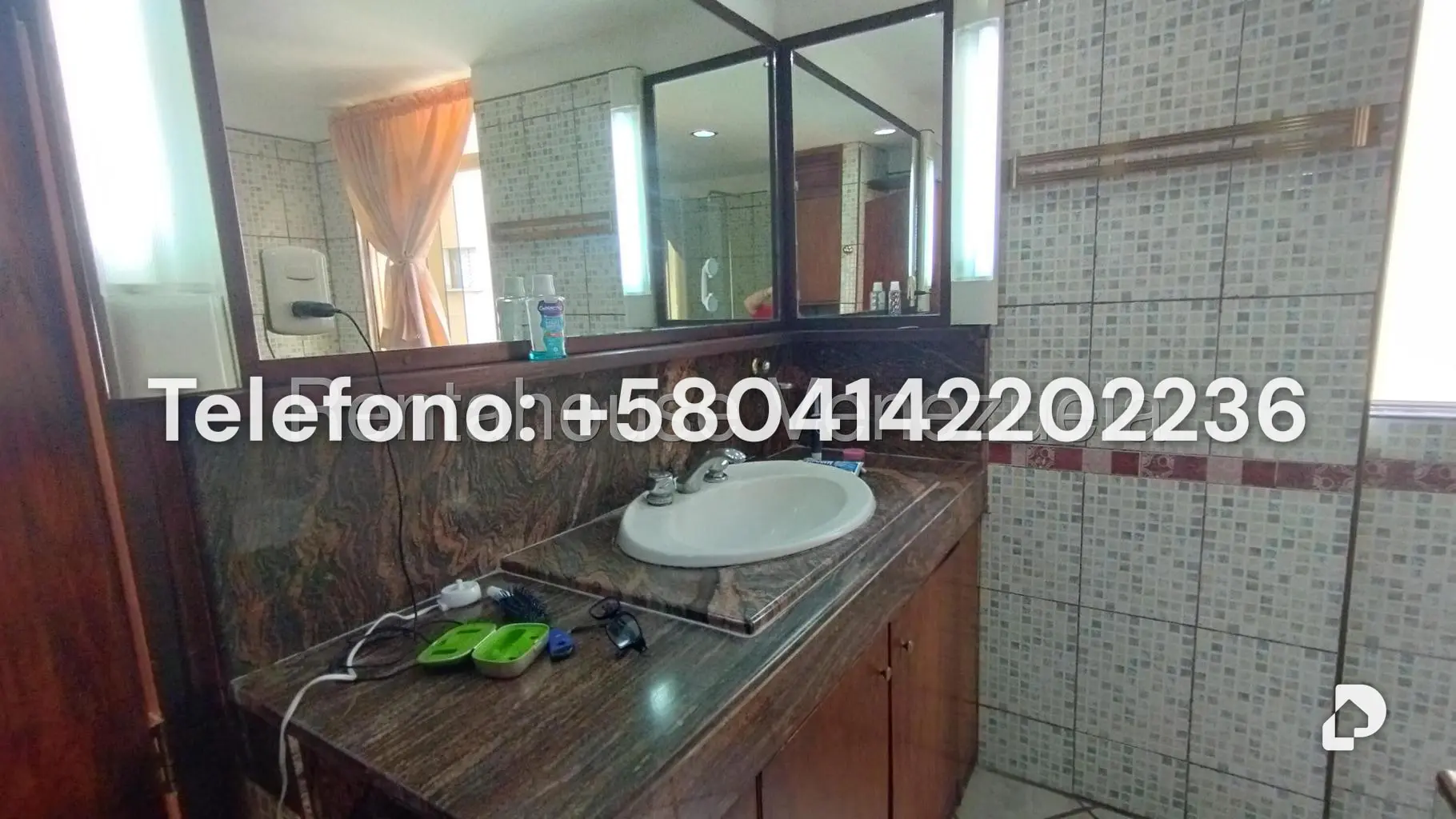 Apartamento en Altamira, Caracas – 20