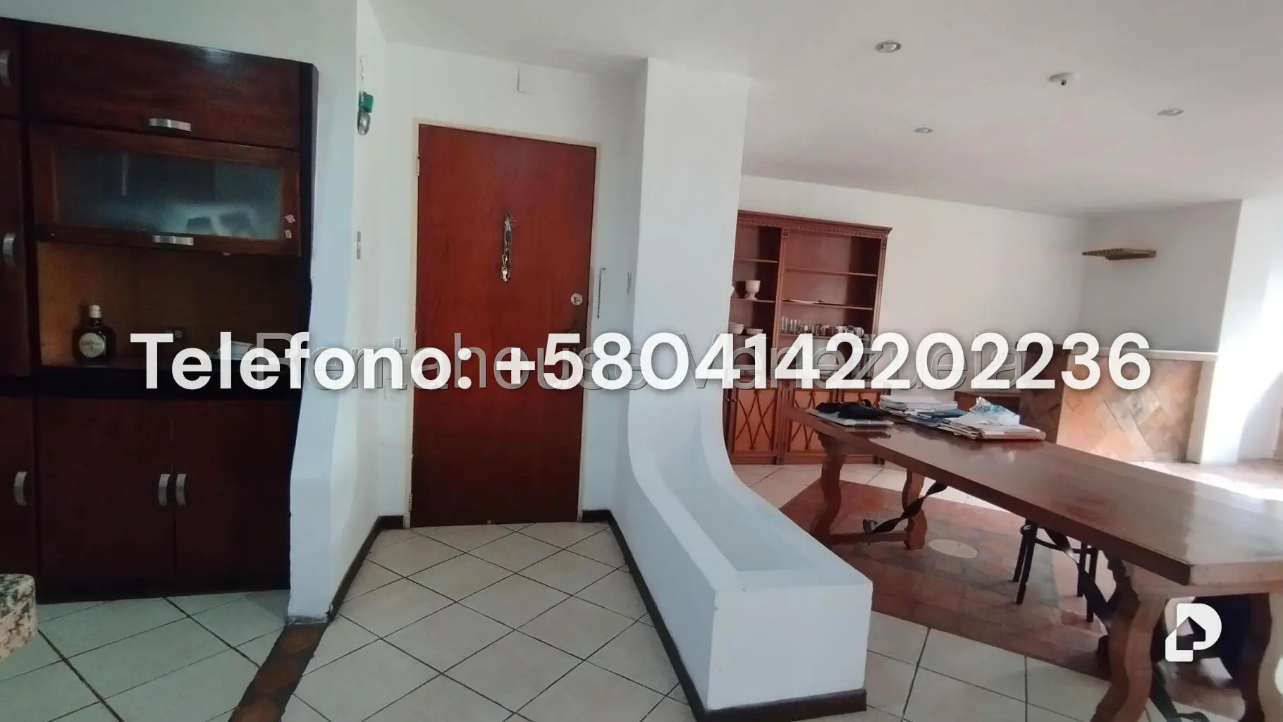 Apartamento en Altamira, Caracas – 3