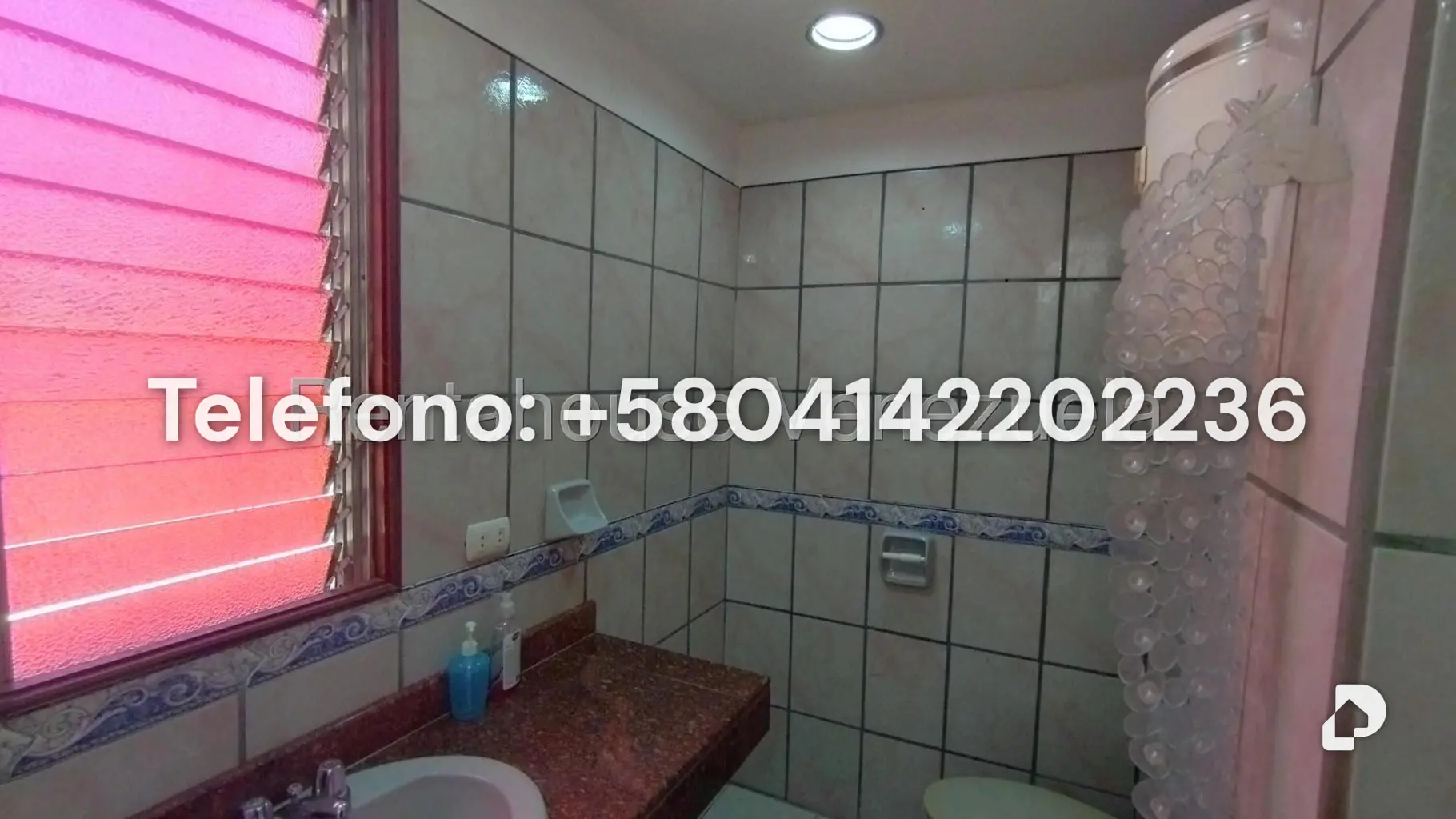 Apartamento en Altamira, Caracas – 26