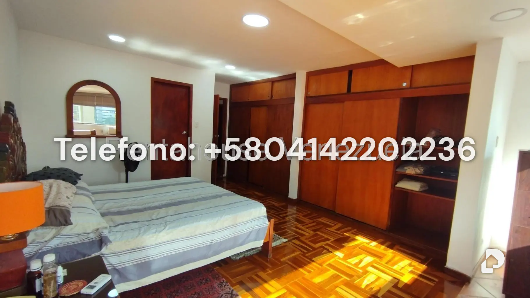Apartamento en Altamira, Caracas – 17