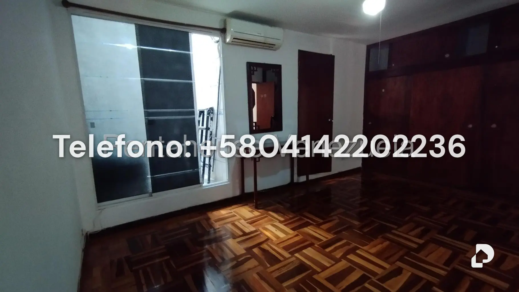 Apartamento en Altamira, Caracas – 22