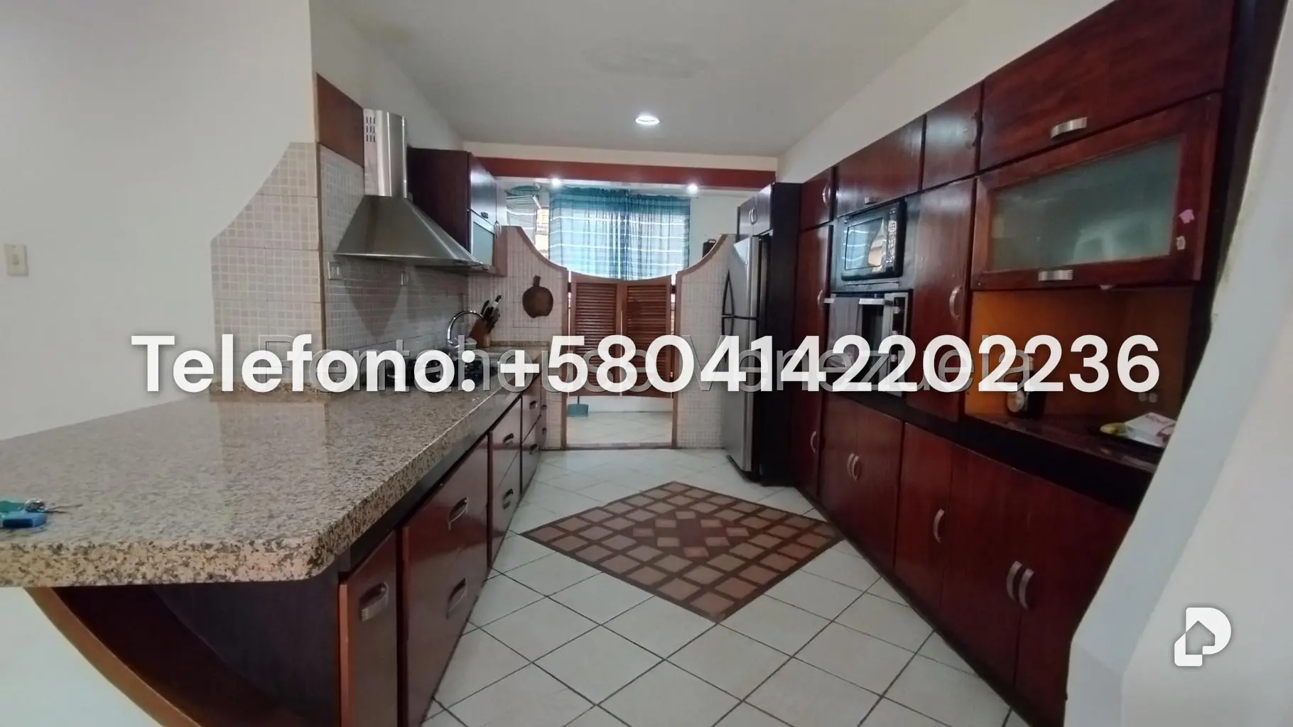 Apartamento en Altamira, Caracas – 8