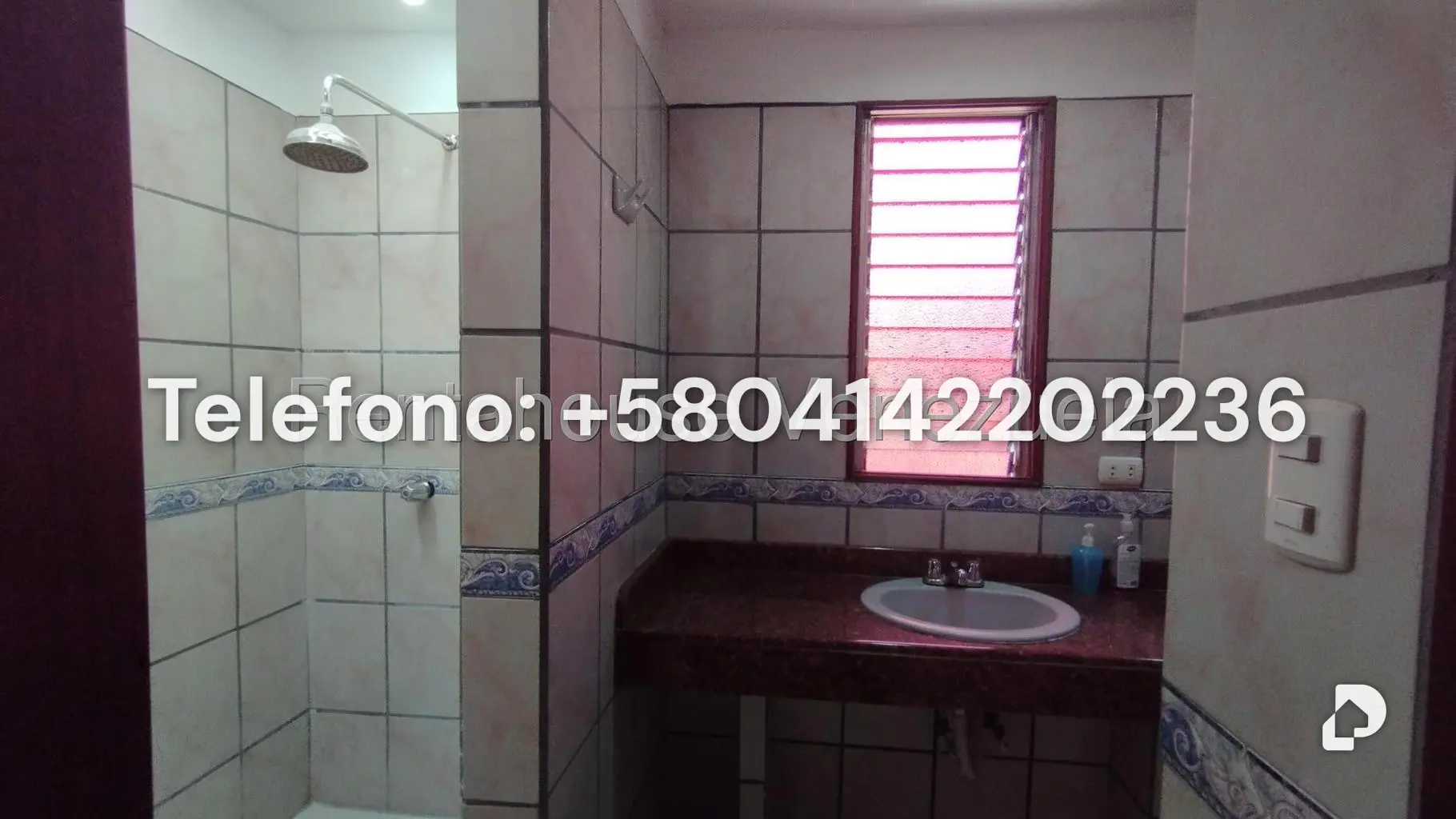 Apartamento en Altamira, Caracas – 24