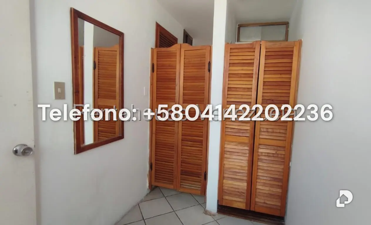 Apartamento en Altamira, Caracas – 28