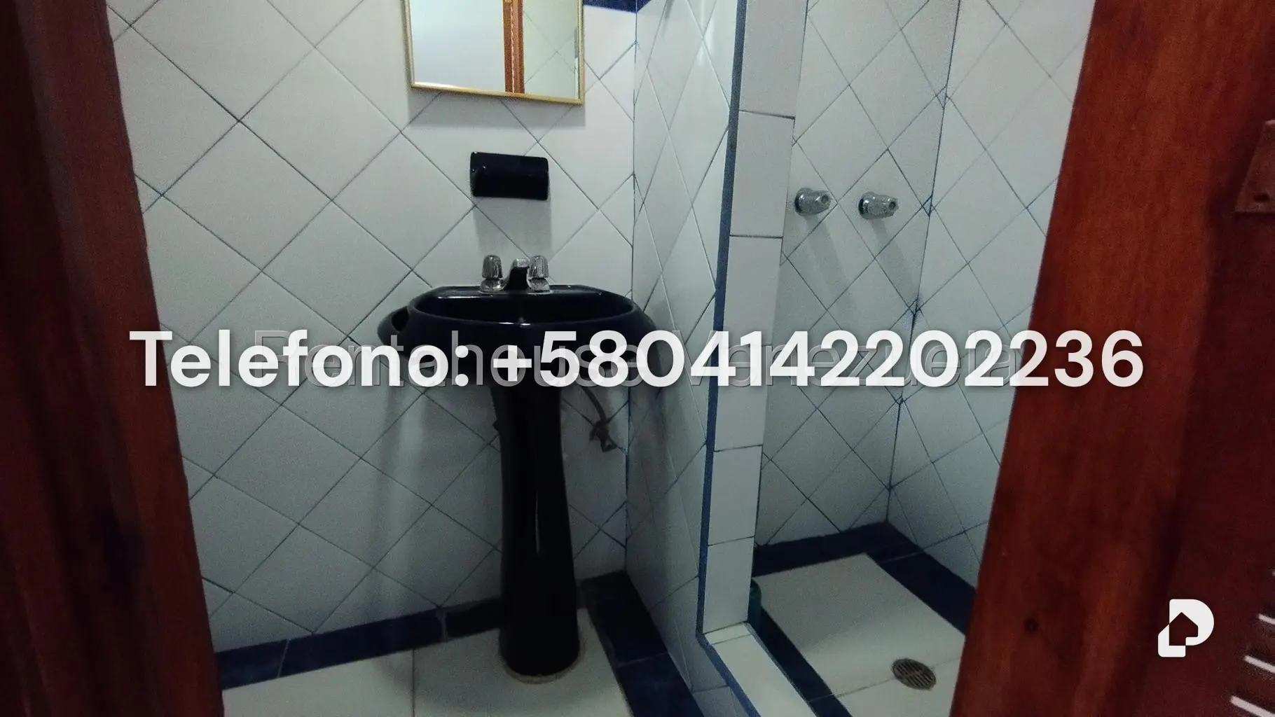 Apartamento en Altamira, Caracas – 30