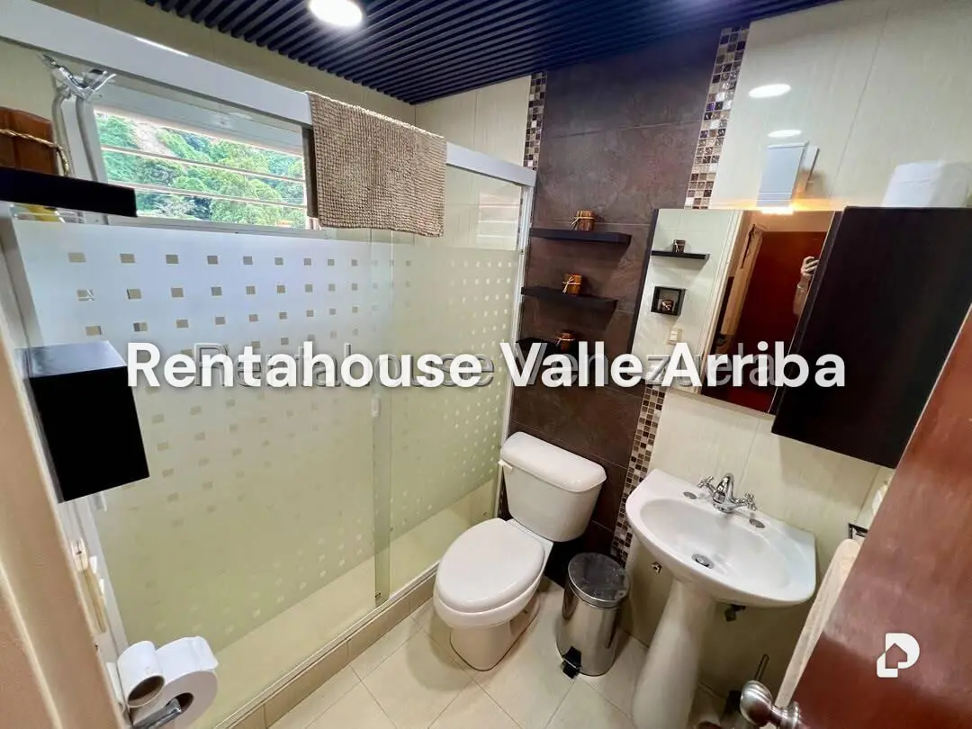 Apartamento en El Paraíso, Caracas – 11