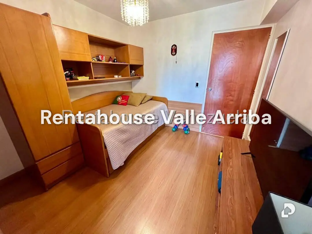 Apartamento en El Paraíso, Caracas – 13