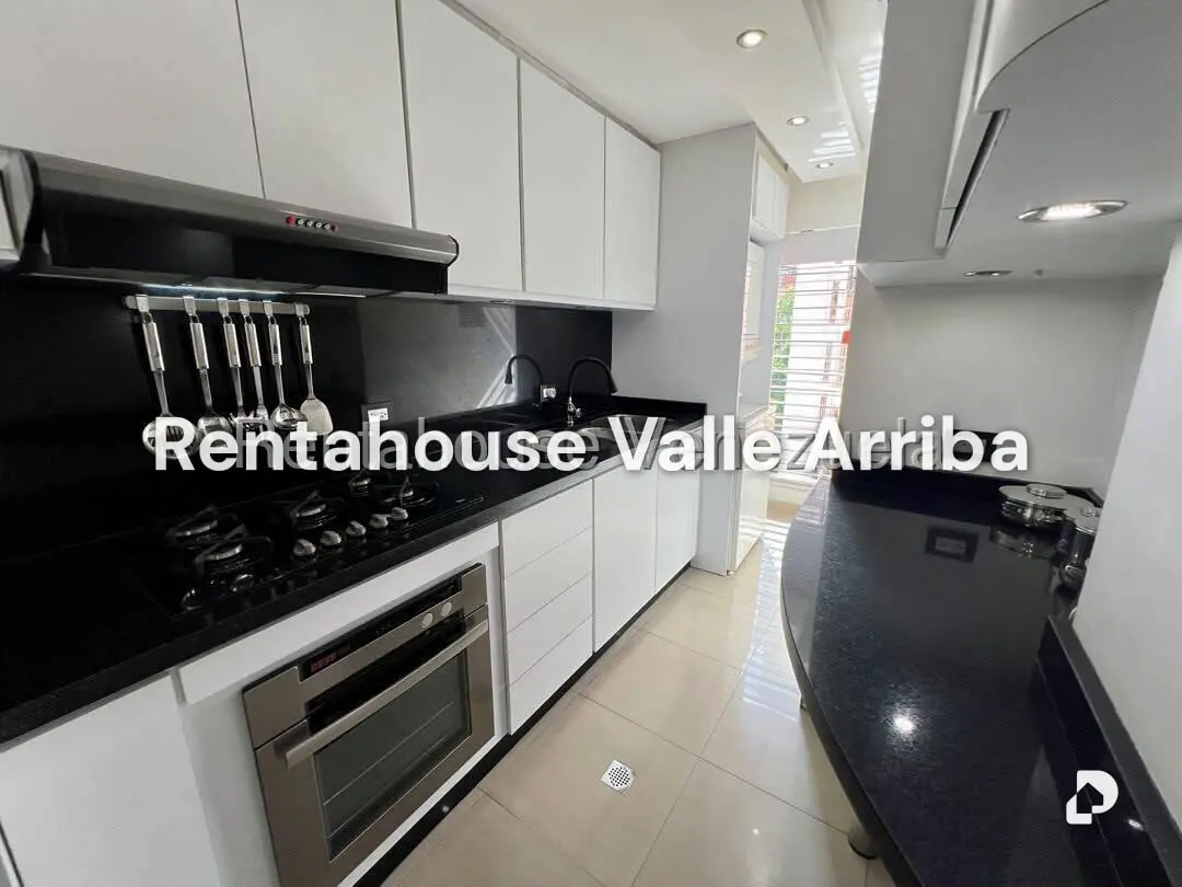 Apartamento en El Paraíso, Caracas – 6