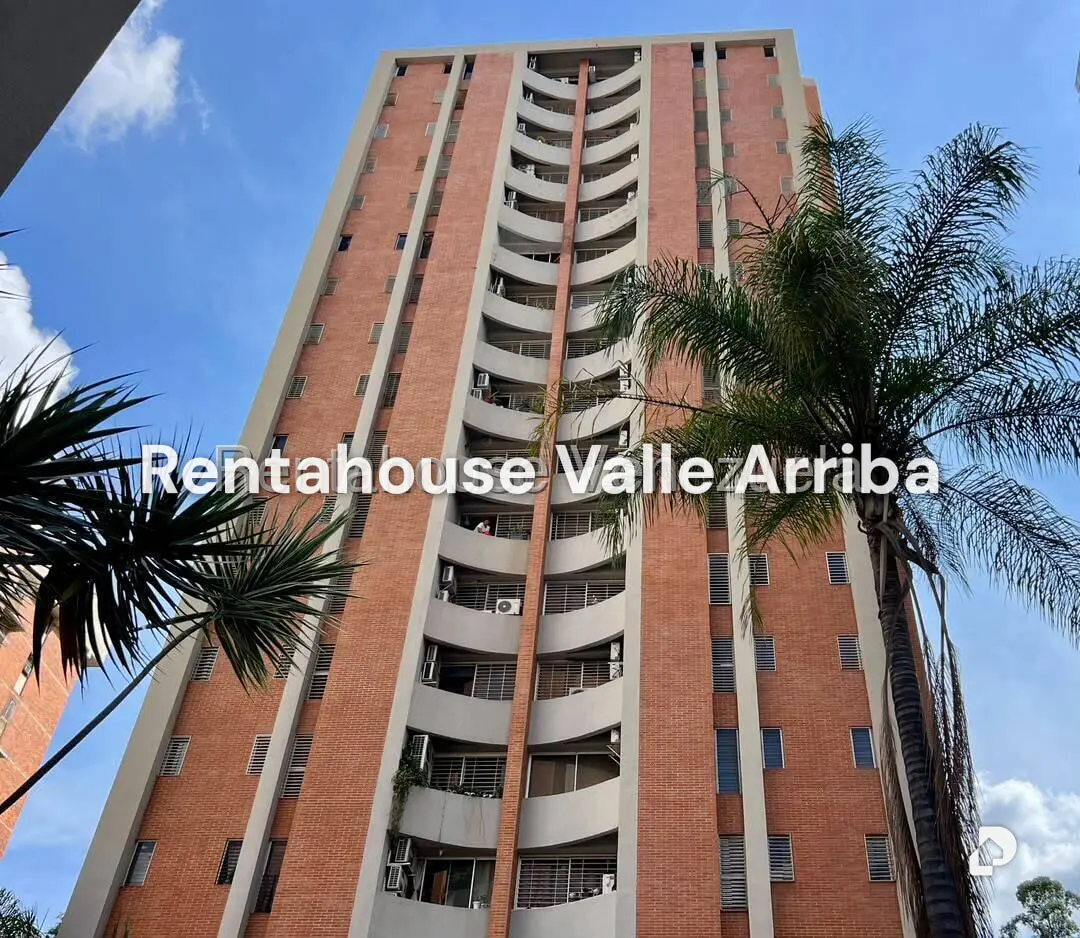 Apartamento en El Paraíso, Caracas – 1