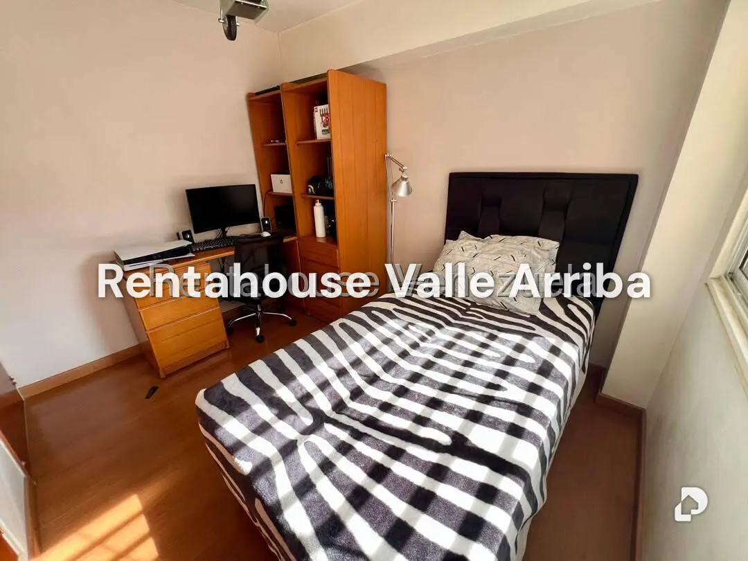 Apartamento en El Paraíso, Caracas – 15