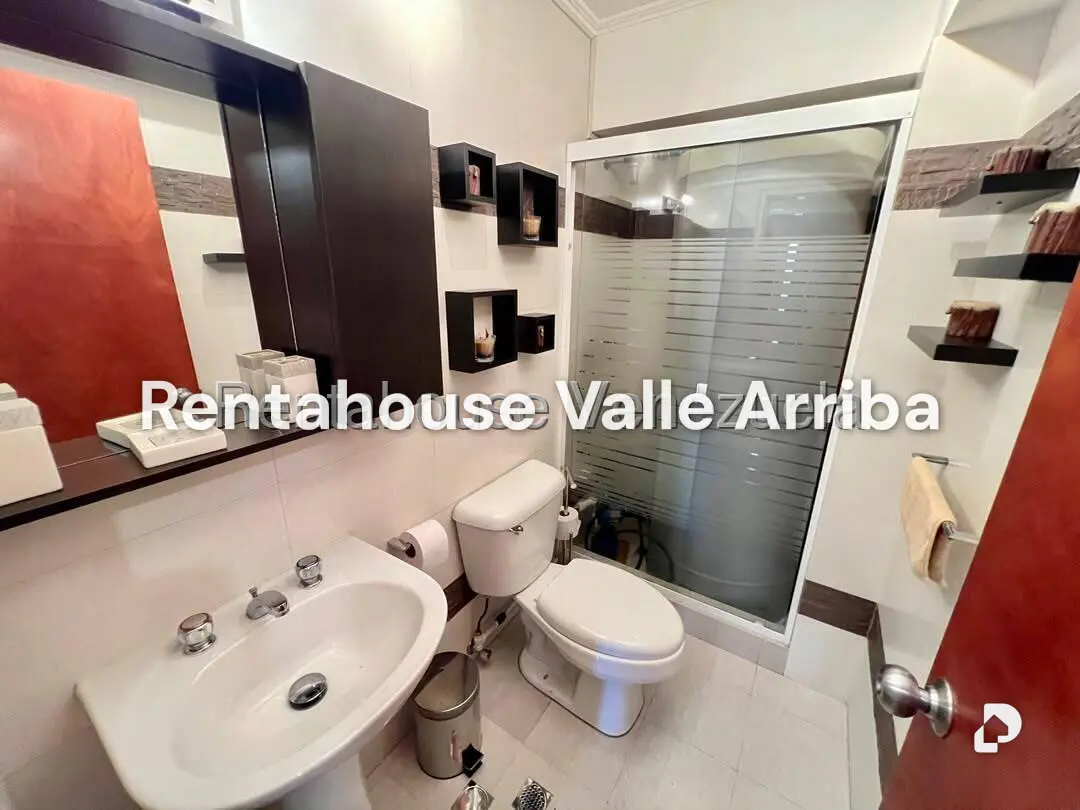 Apartamento en El Paraíso, Caracas – 14
