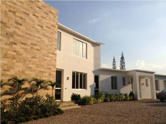 Casa en La Lagunita Country Club, Caracas - 1