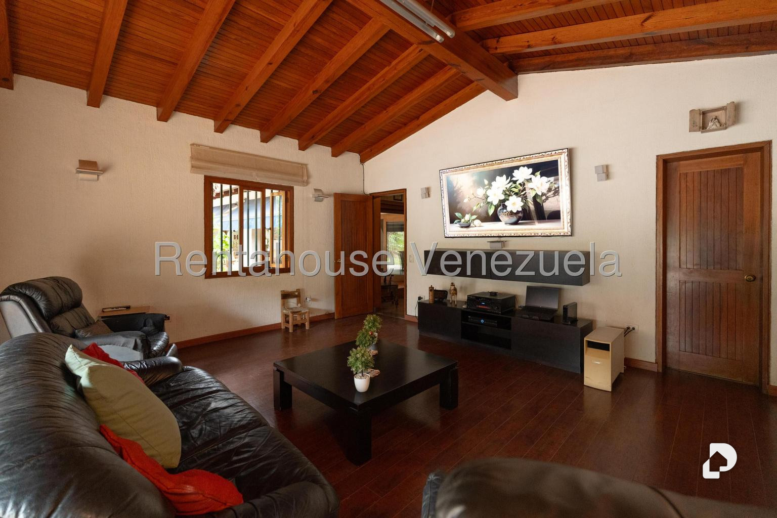 Casa en Country Club, Caracas – 12