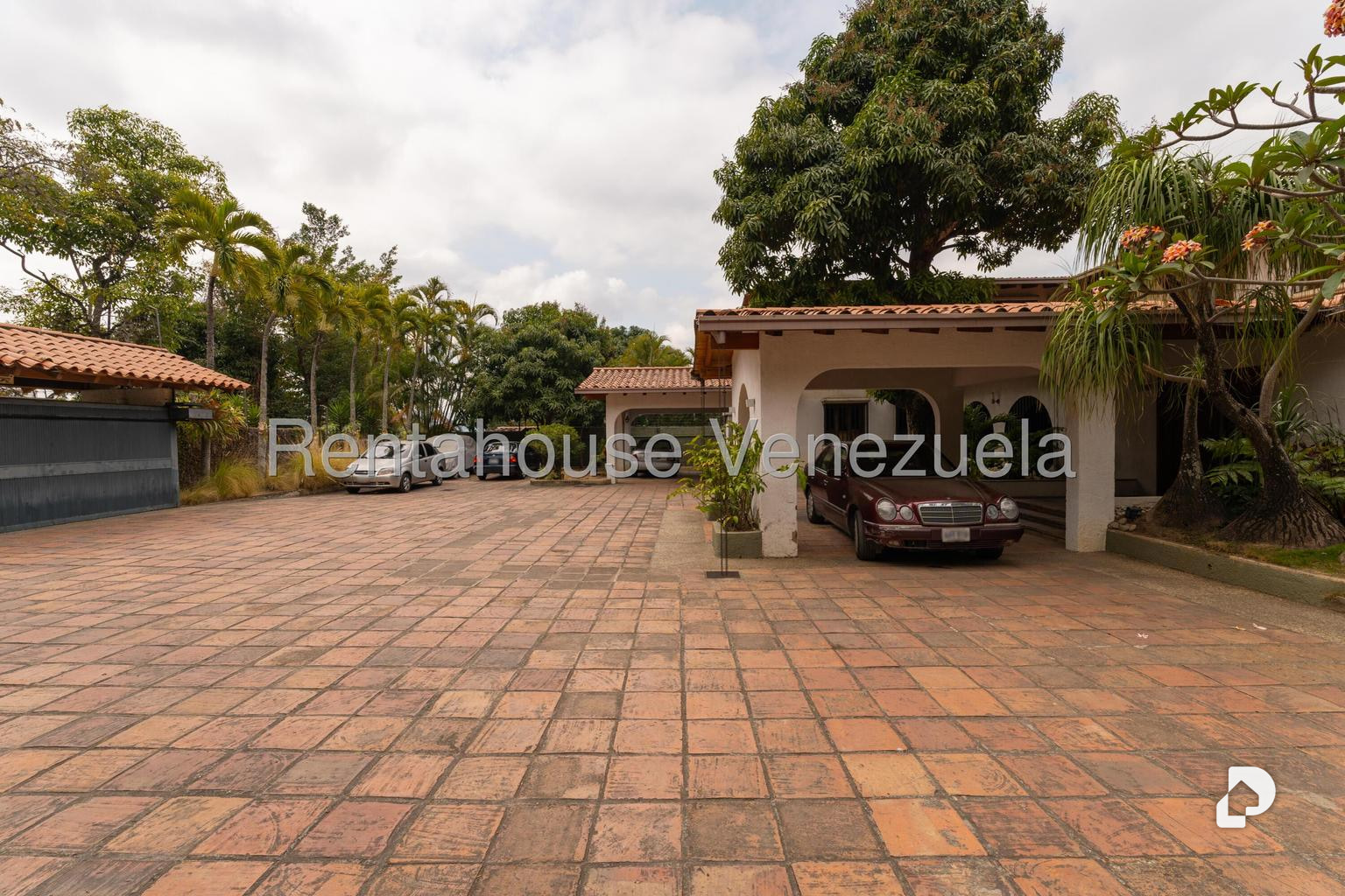 Casa en Country Club, Caracas – 3