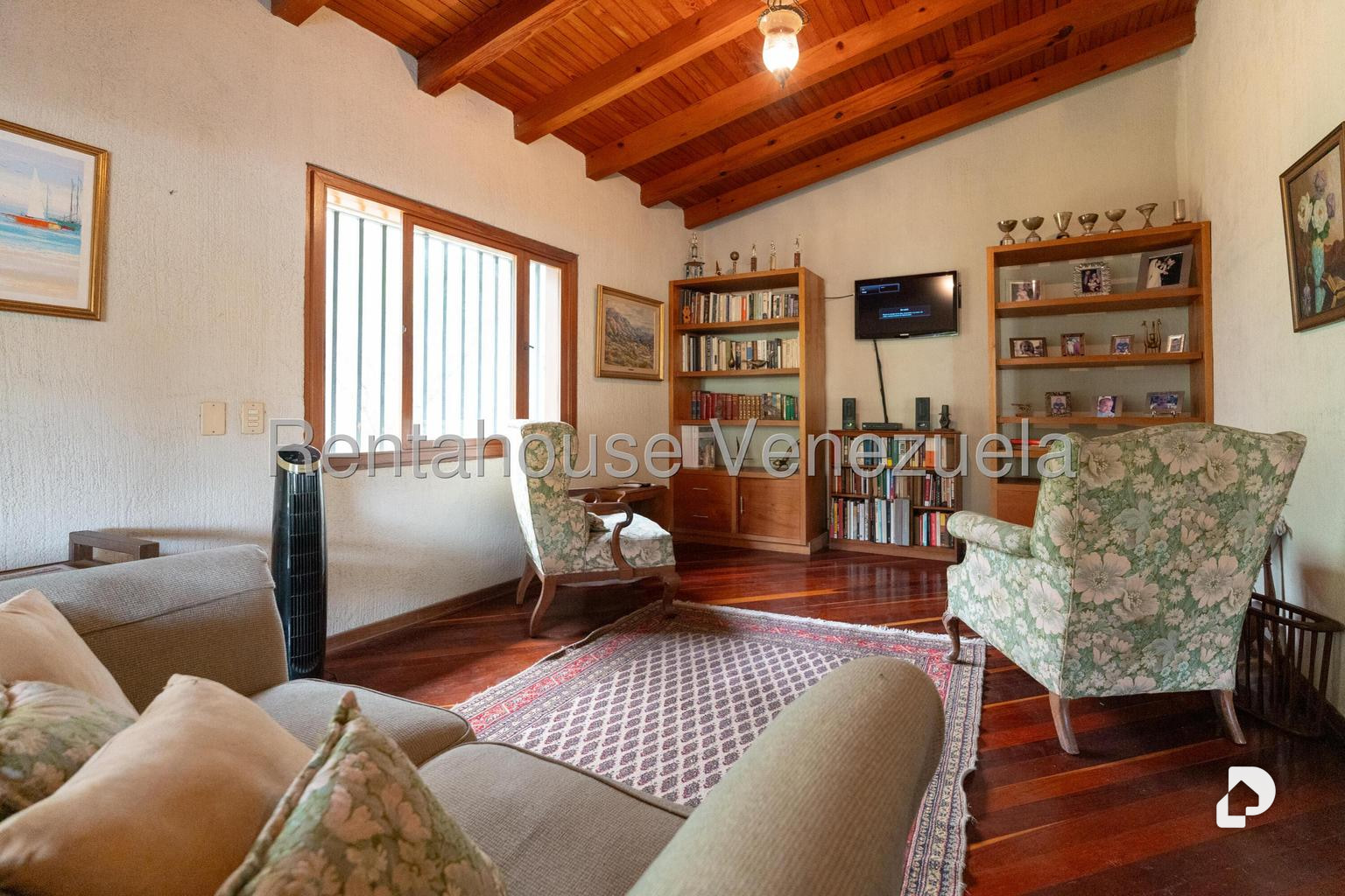 Casa en Country Club, Caracas – 7