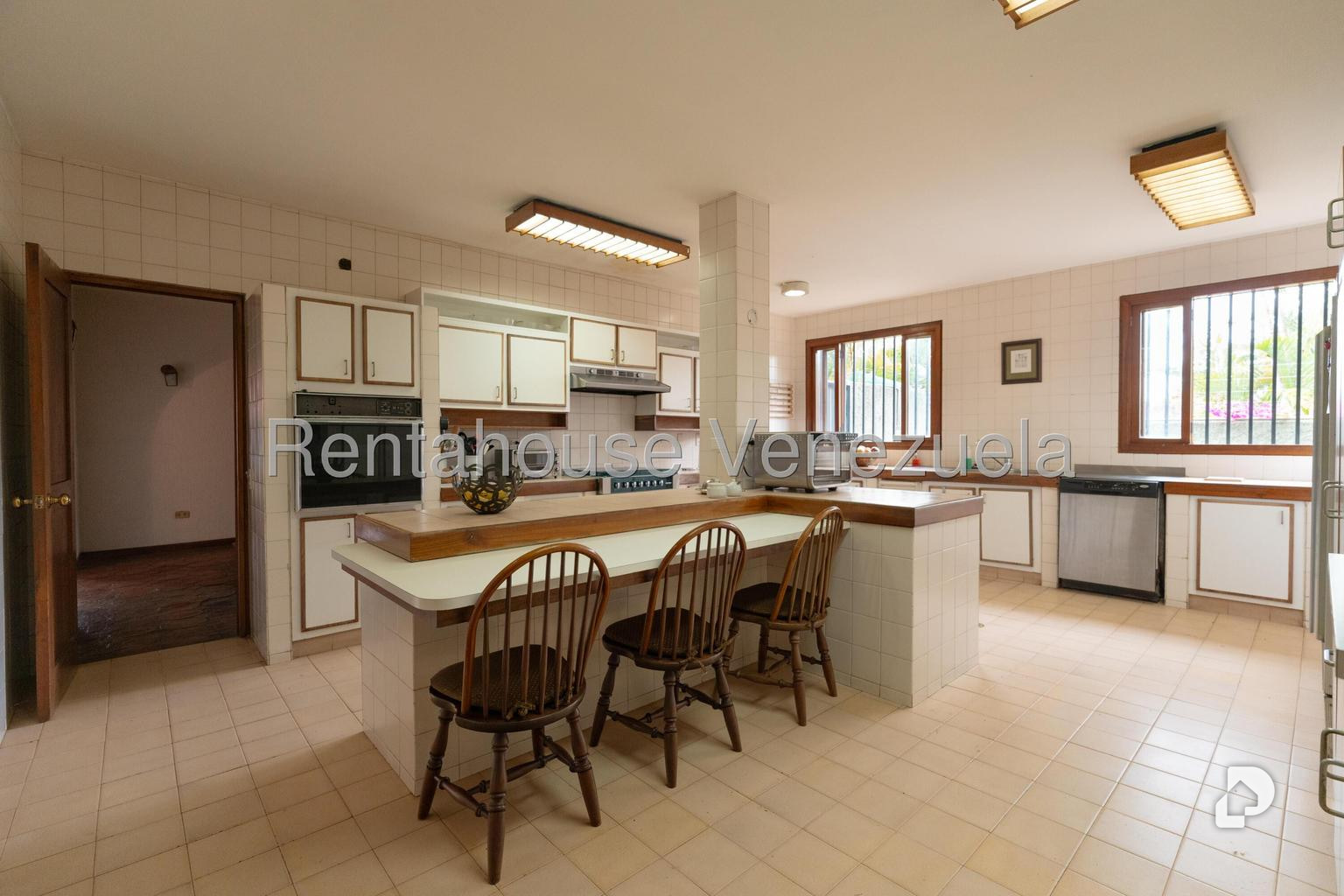 Casa en Country Club, Caracas – 16