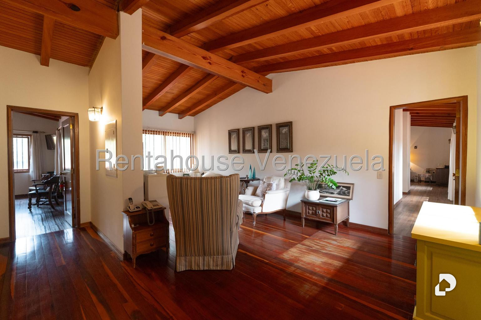 Casa en Country Club, Caracas – 23