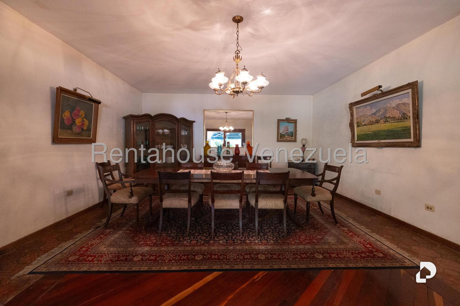 Casa en Country Club, Caracas – 9