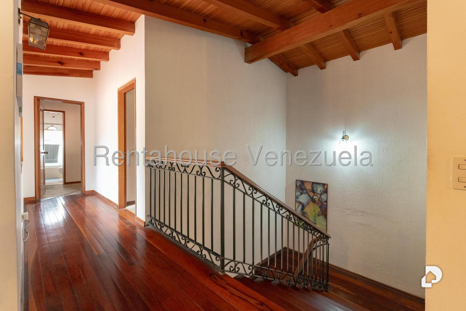 Casa en Country Club, Caracas – 21