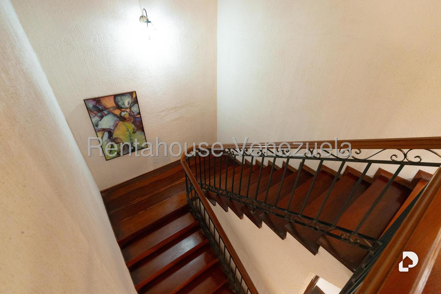 Casa en Country Club, Caracas – 20