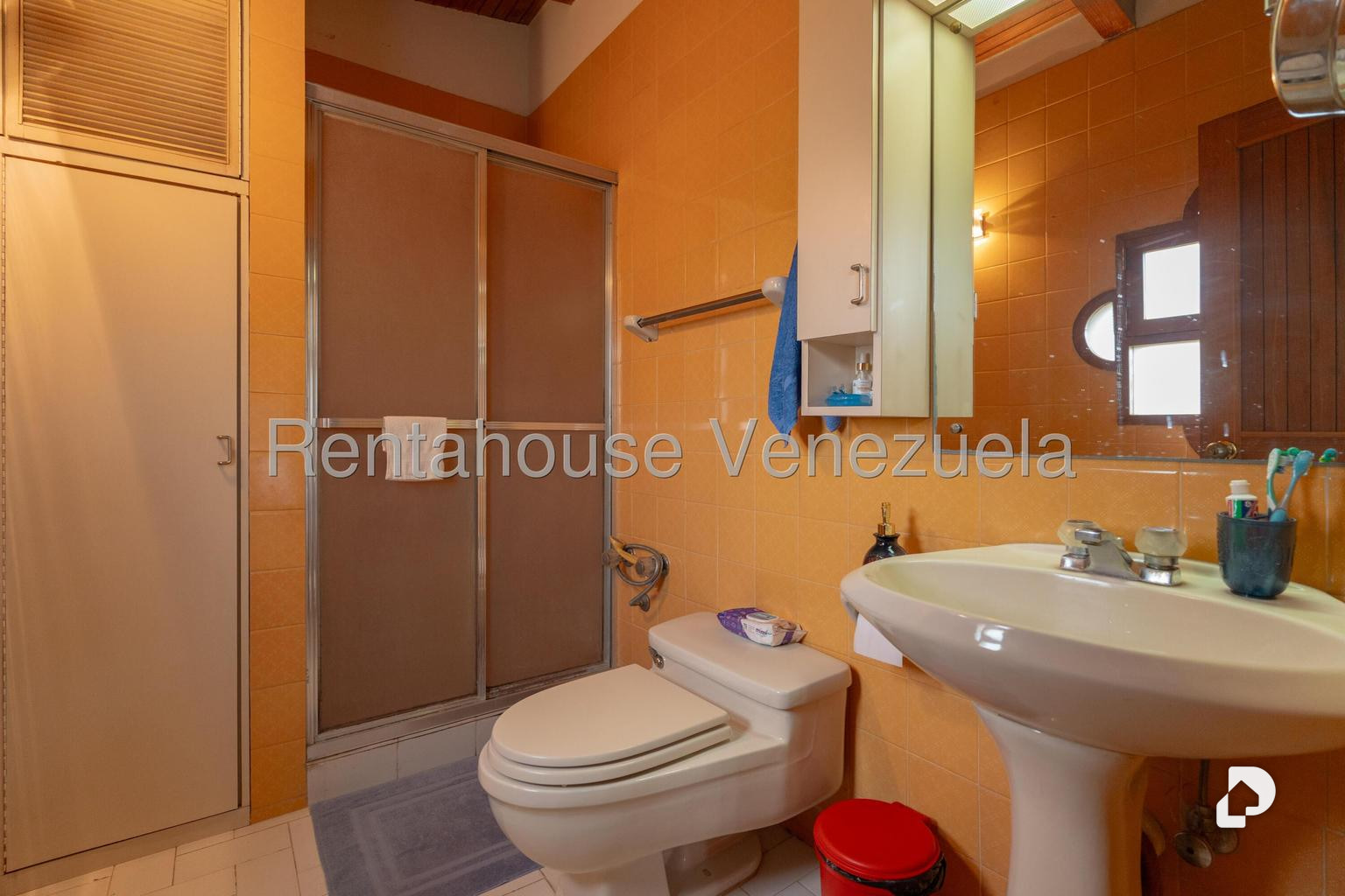 Casa en Country Club, Caracas – 30