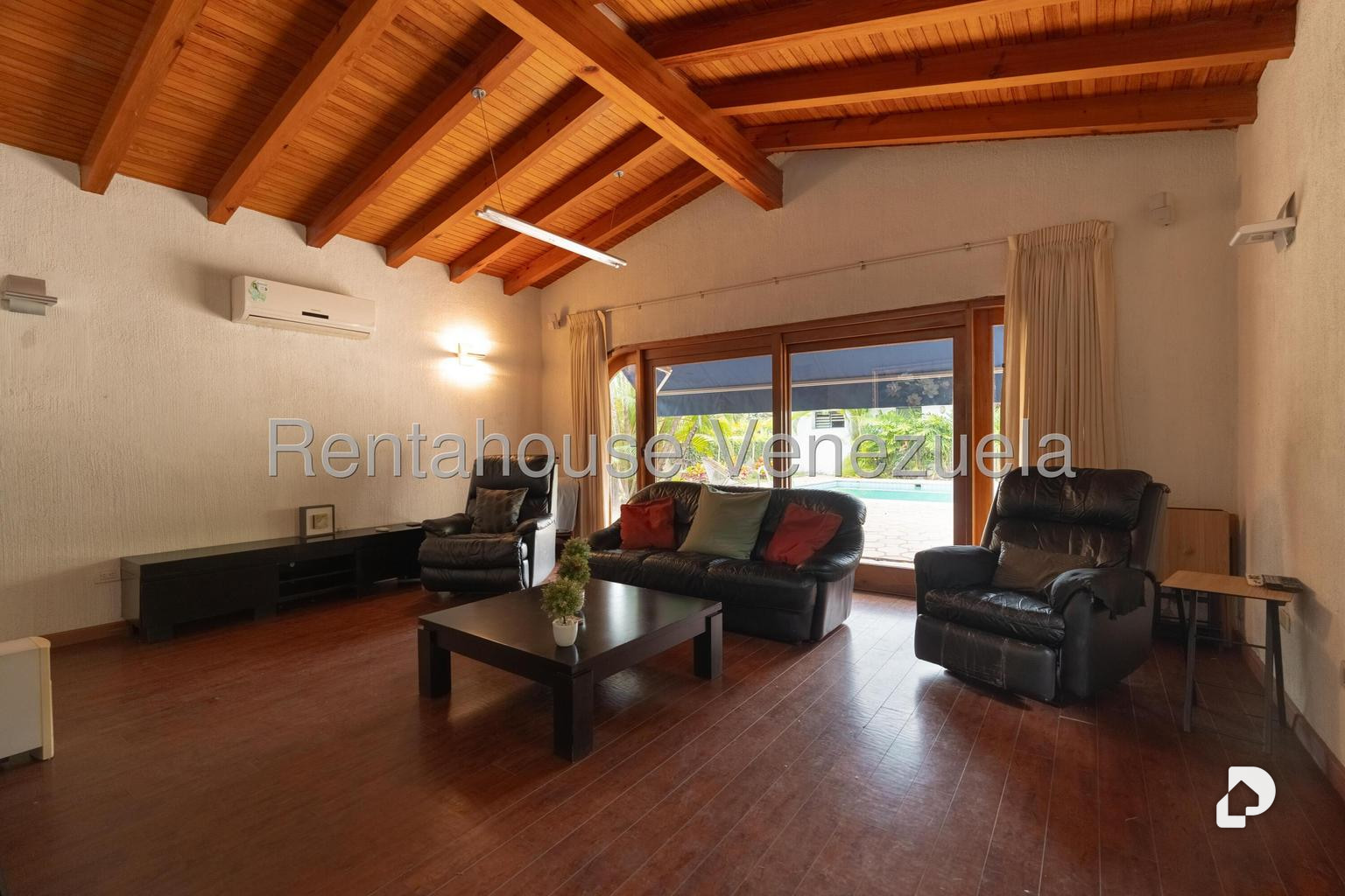 Casa en Country Club, Caracas – 13