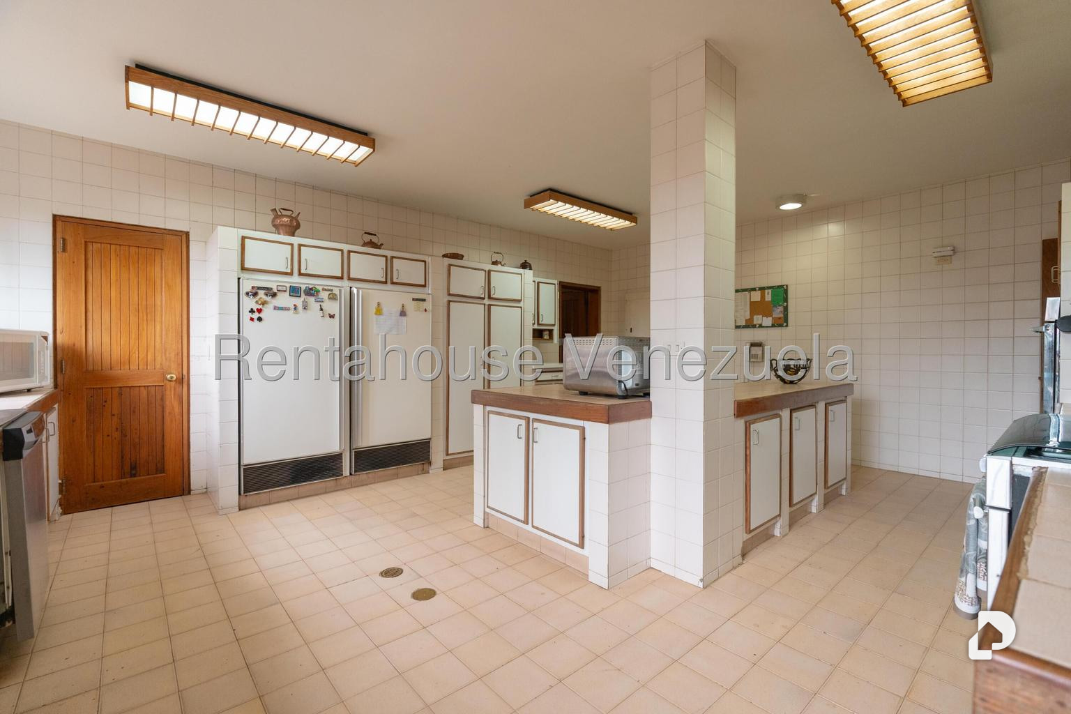 Casa en Country Club, Caracas – 18
