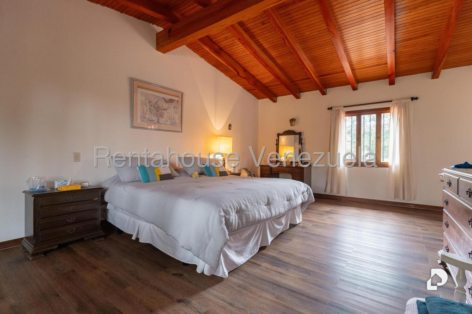 Casa en Country Club, Caracas – 25