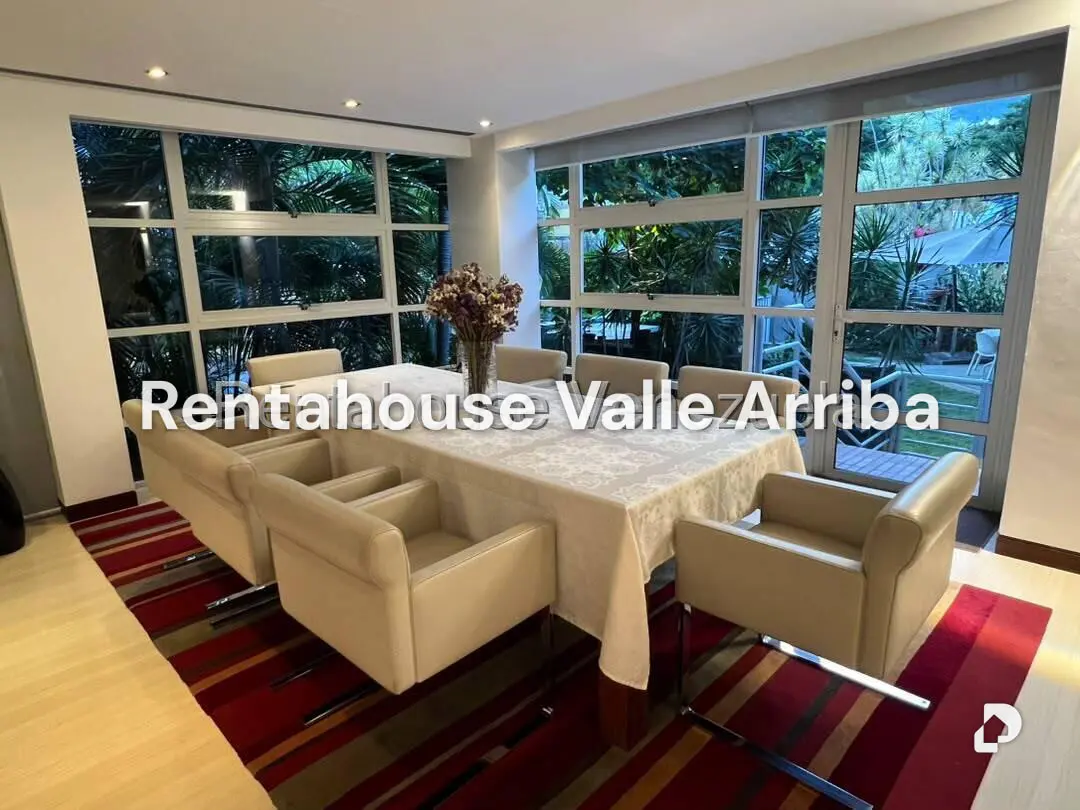 Apartamento en La Castellana, Caracas – 7
