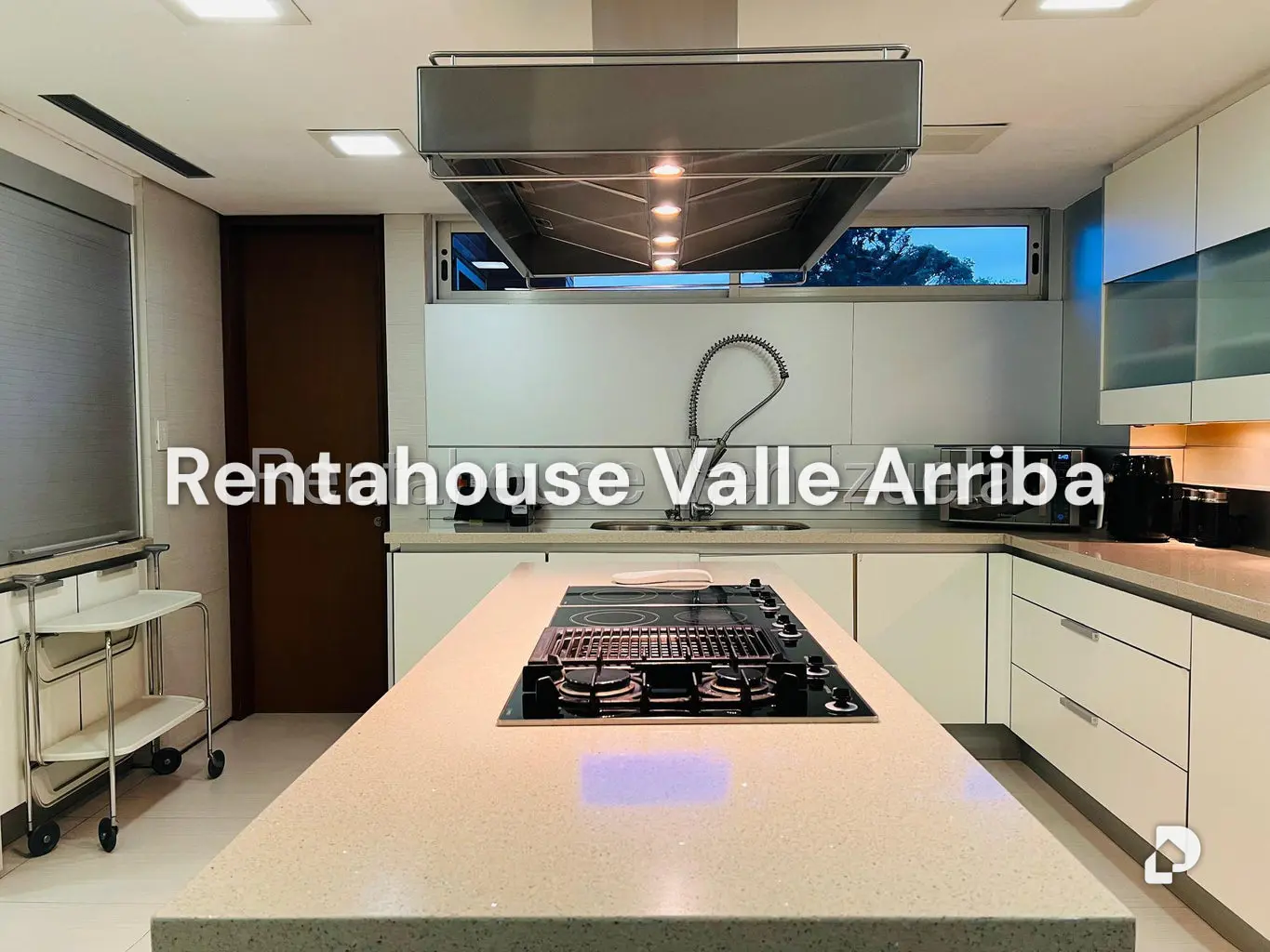 Apartamento en La Castellana, Caracas – 11