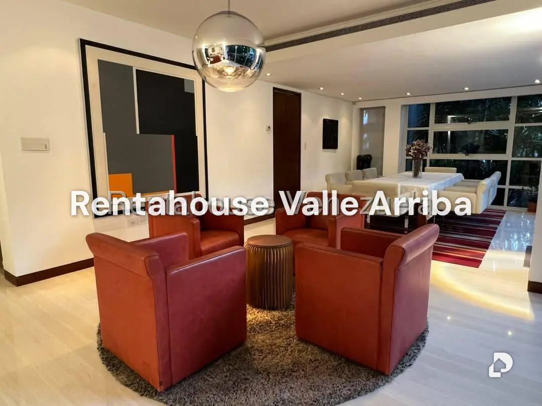 Apartamento en La Castellana, Caracas – 6
