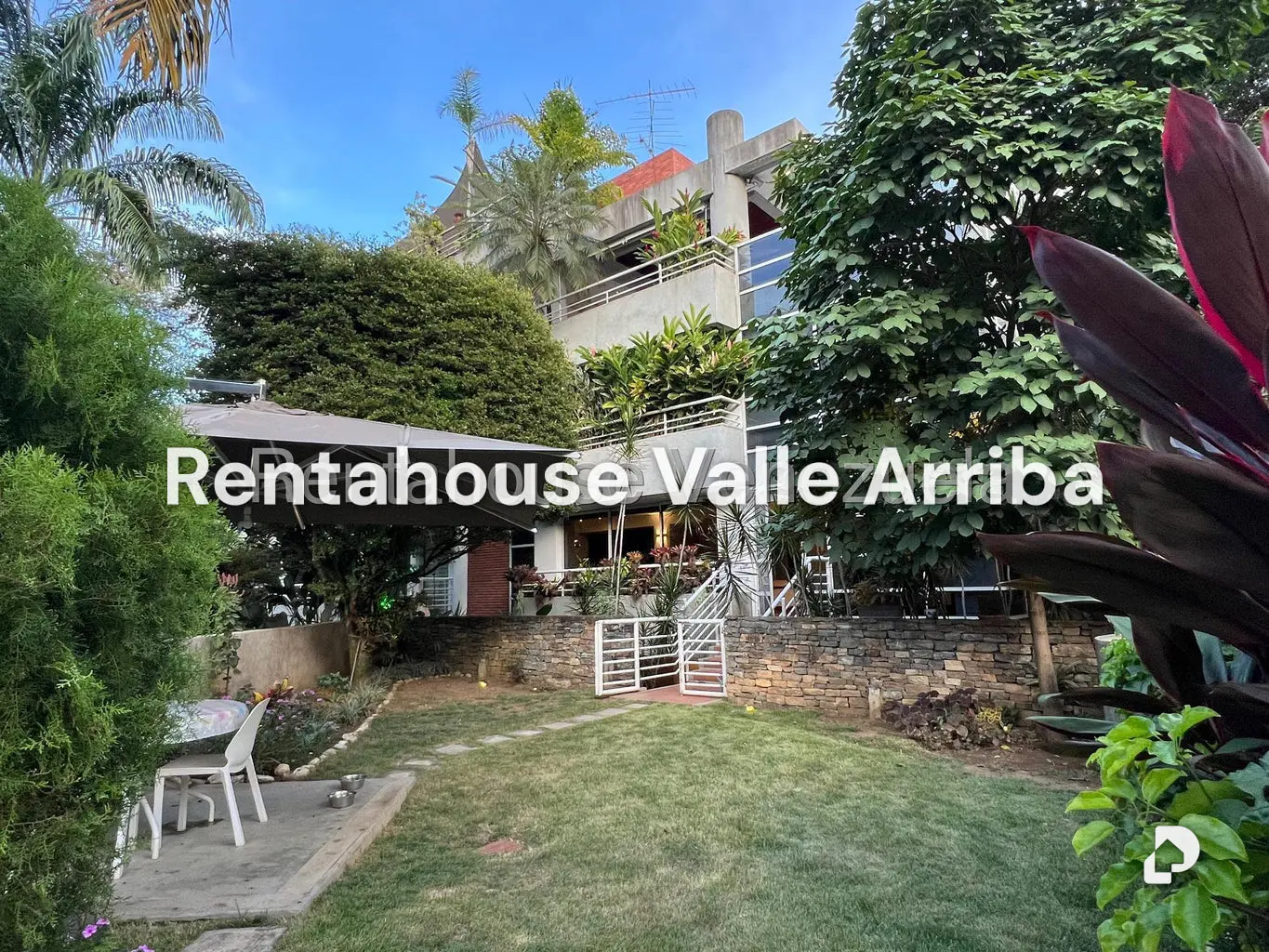 Apartamento en La Castellana, Caracas – 22